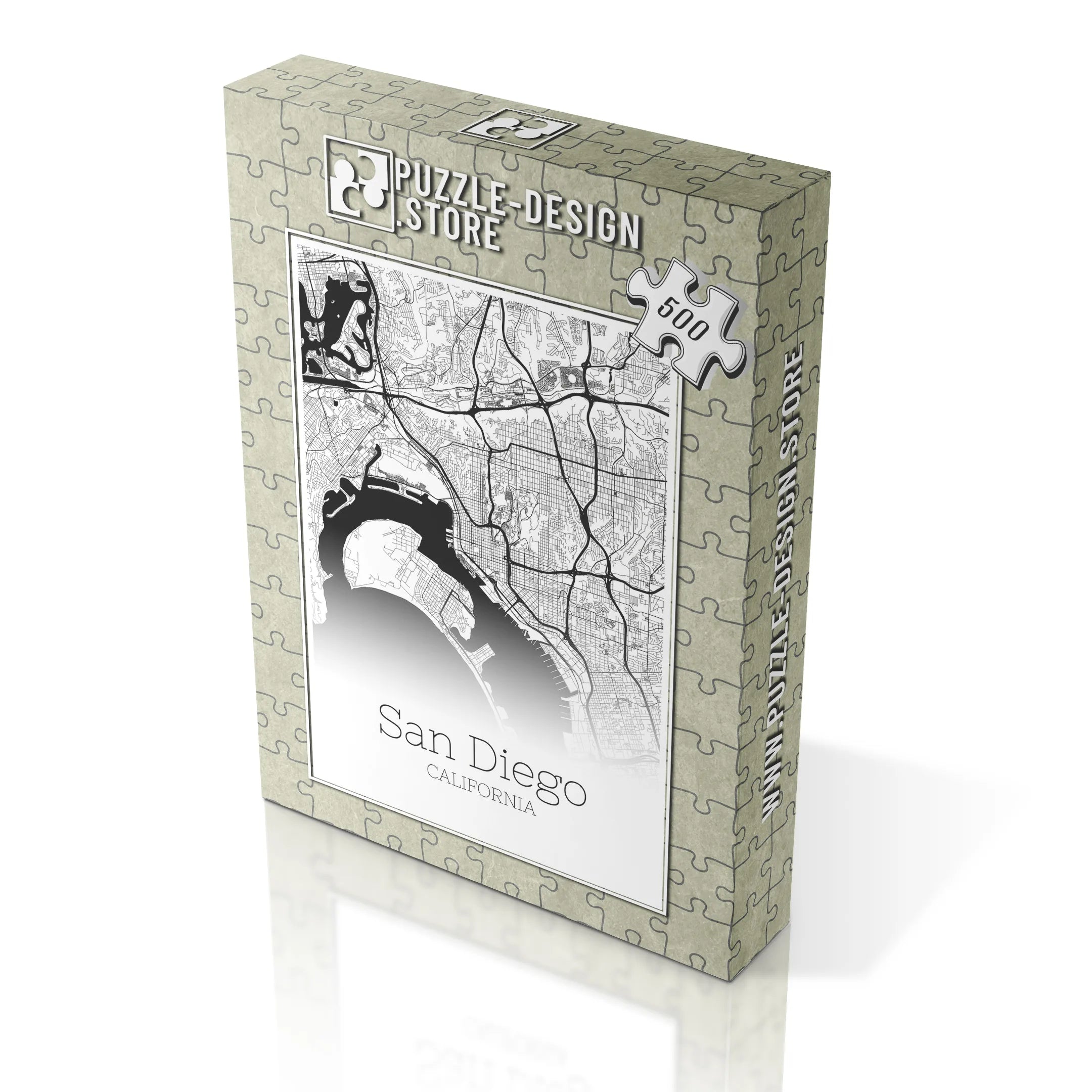 San Diego / California