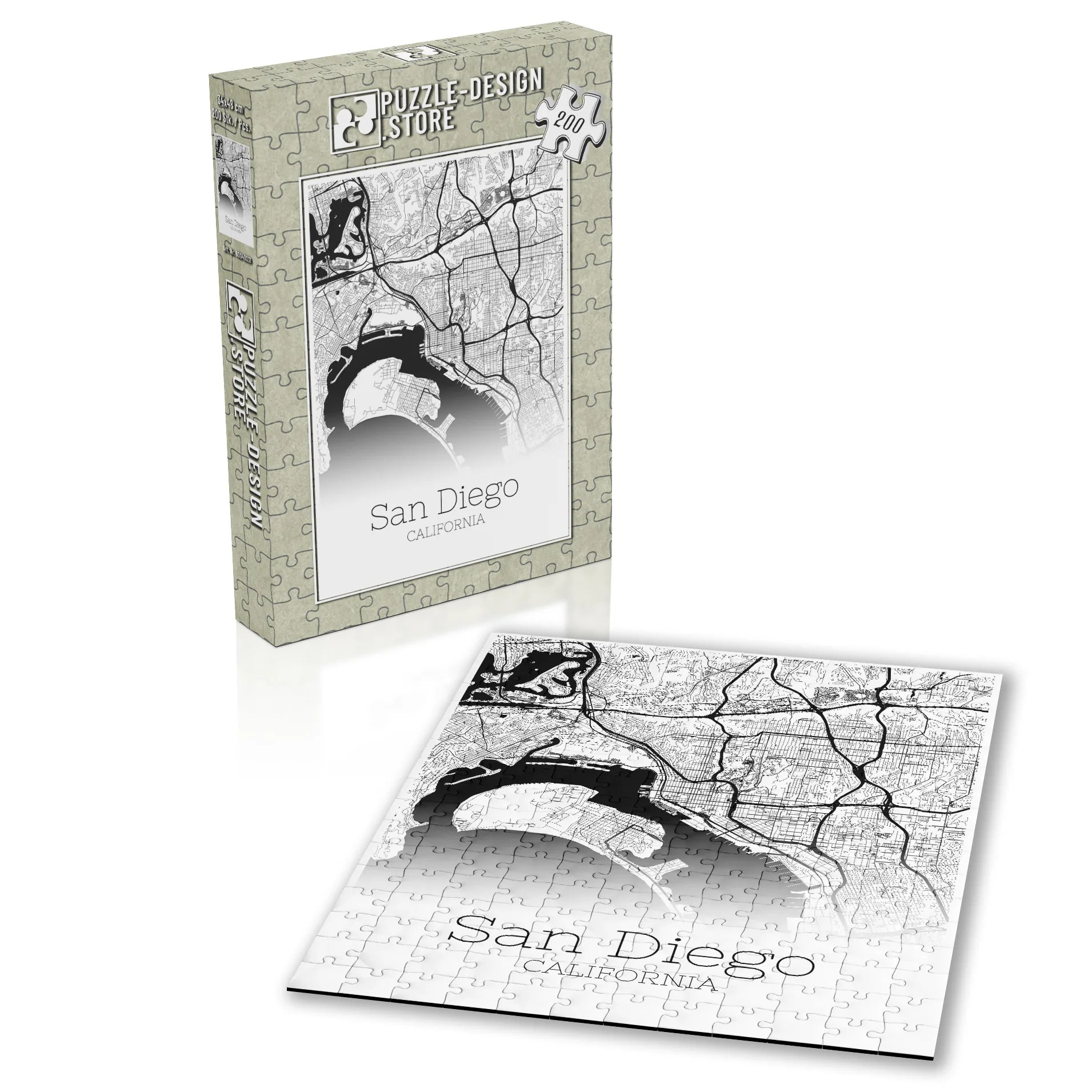 San Diego / California