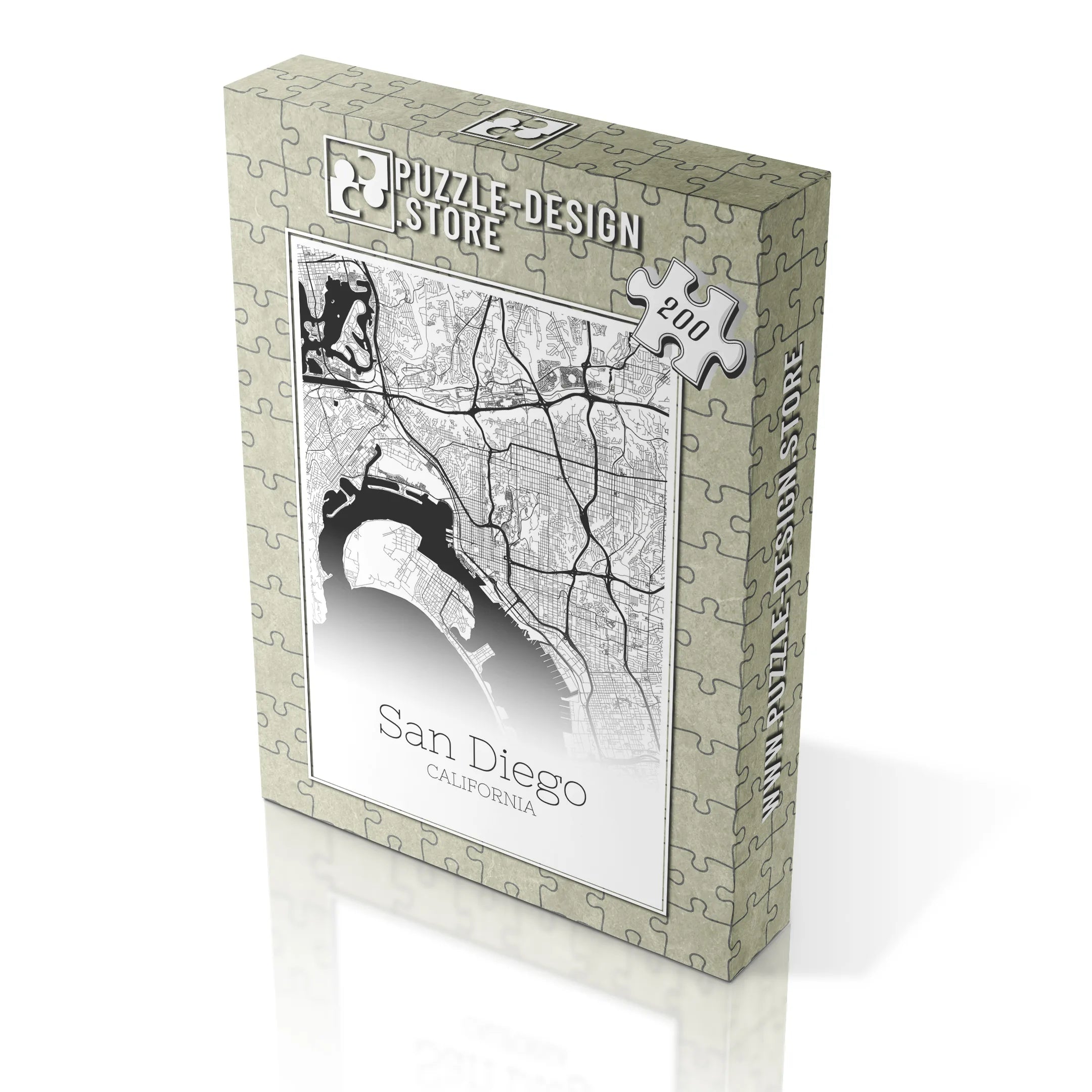 San Diego / California