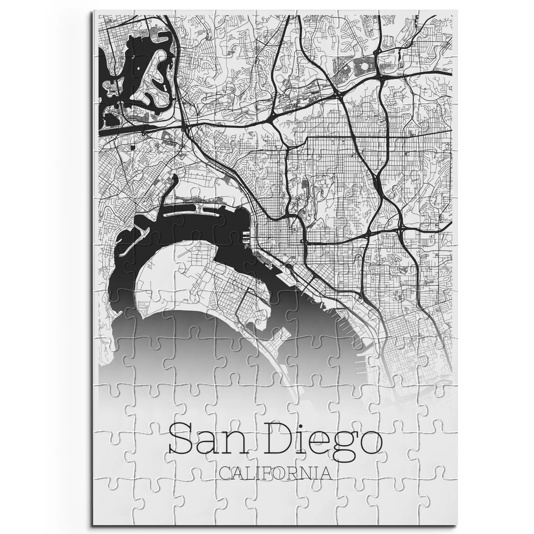 San Diego / California