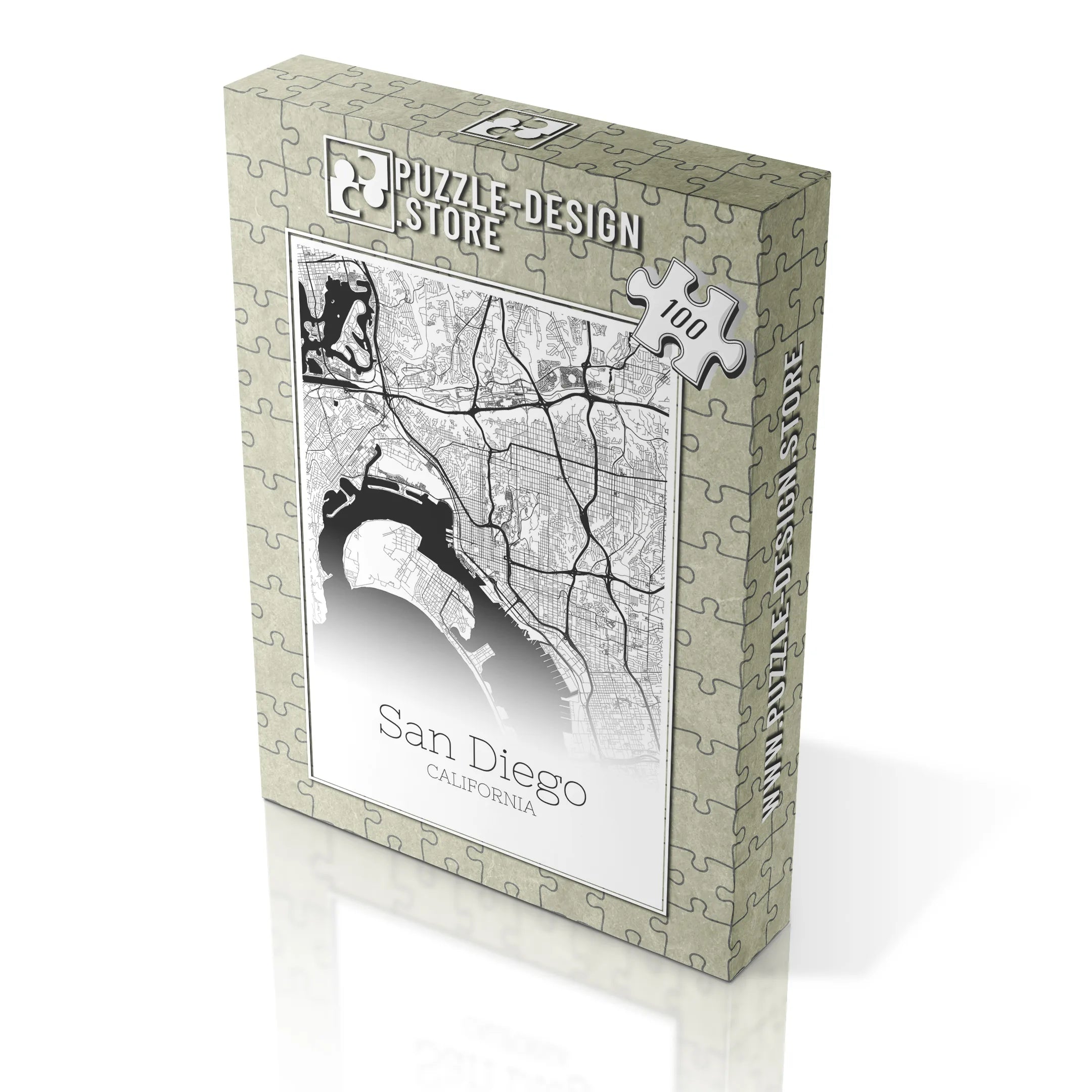 San Diego / California