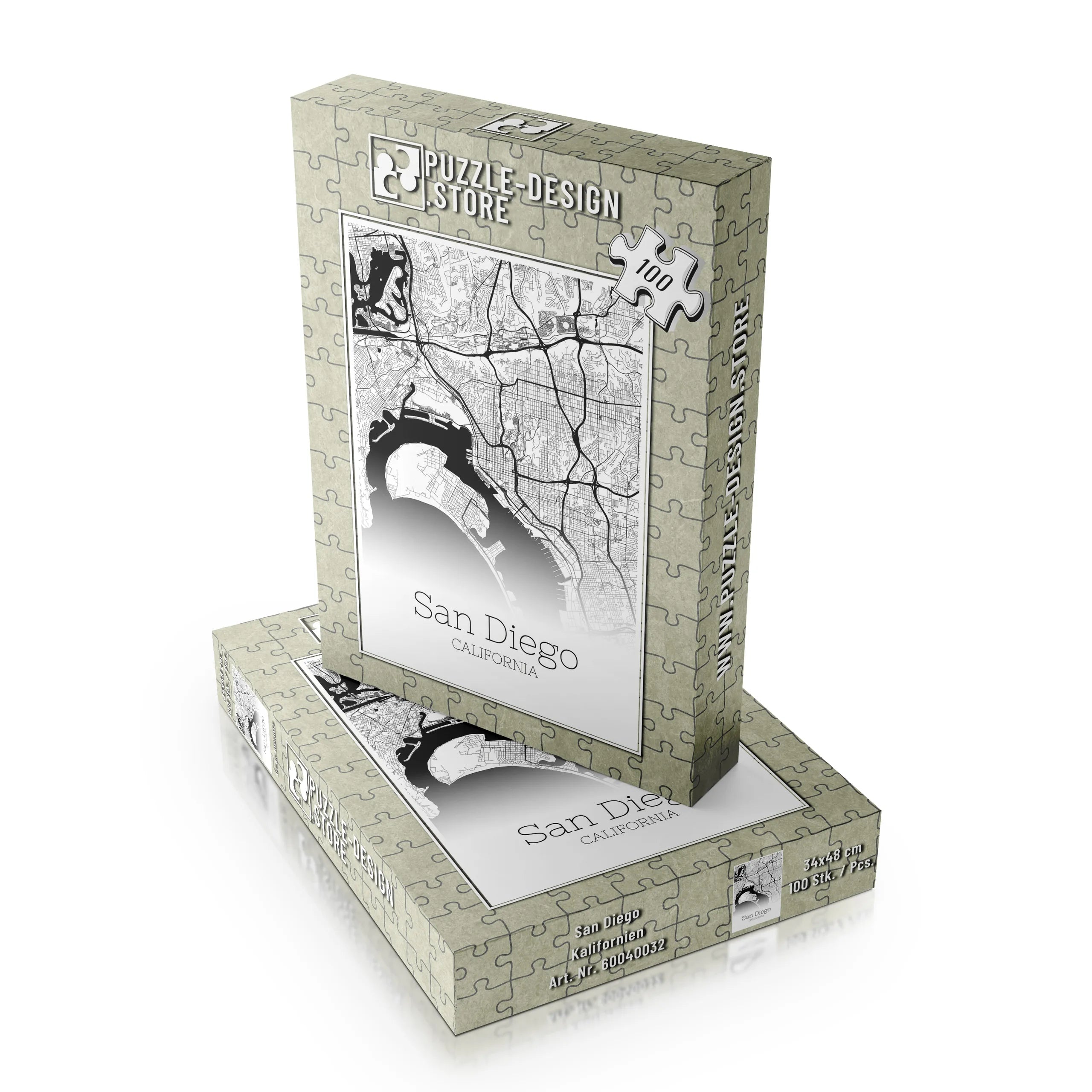 San Diego / California