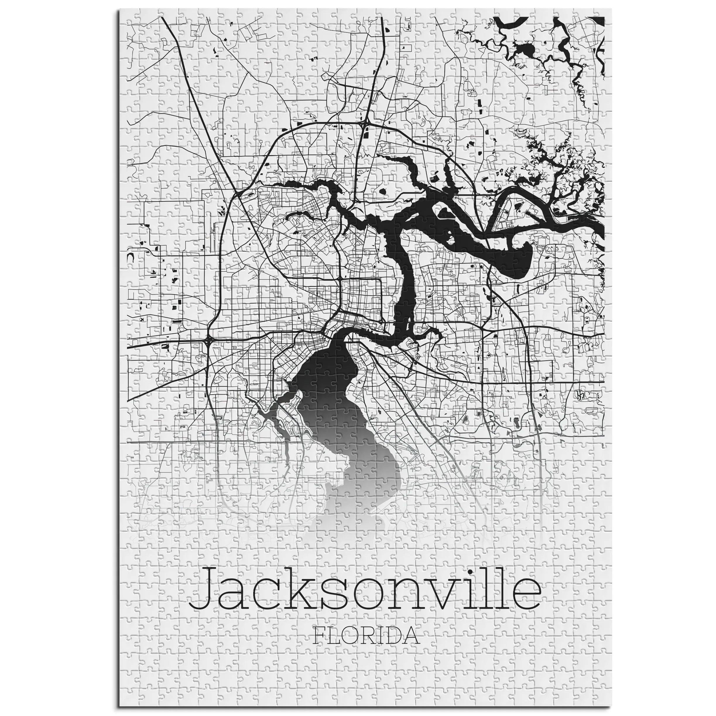 Jacksonville / Florida