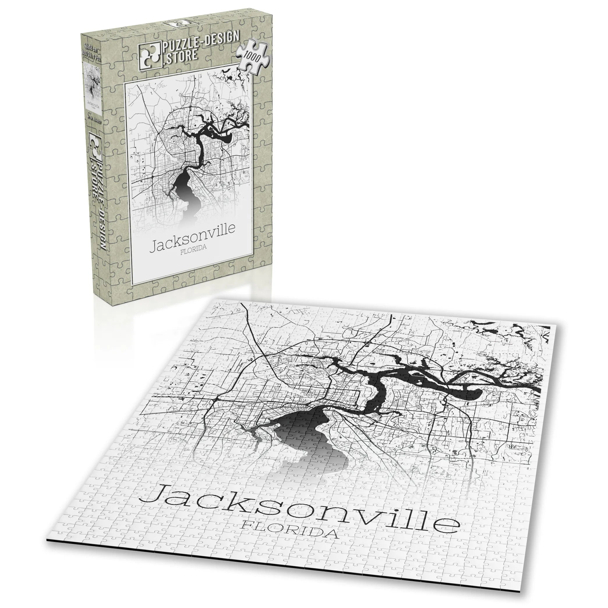 Jacksonville / Florida