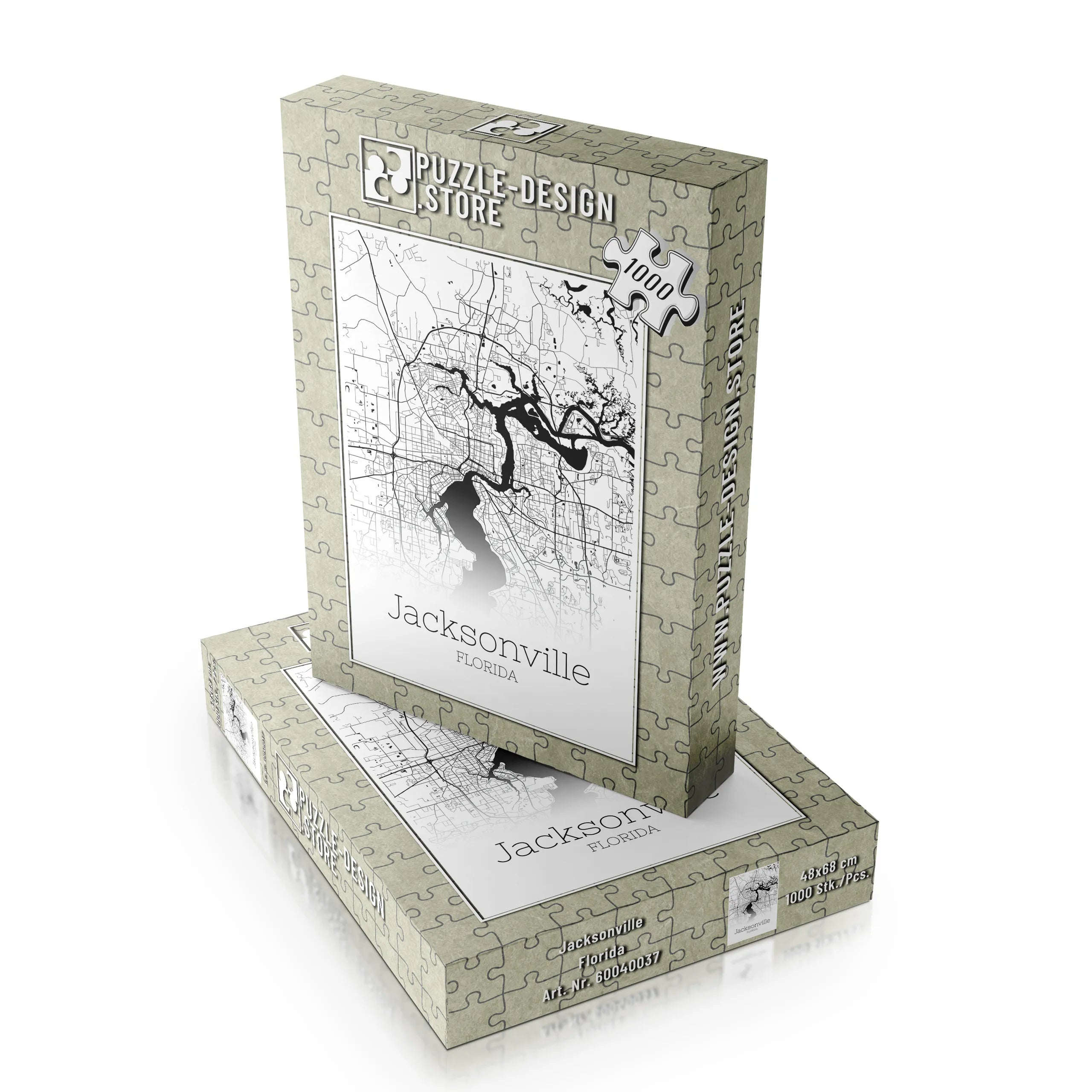 Jacksonville / Florida