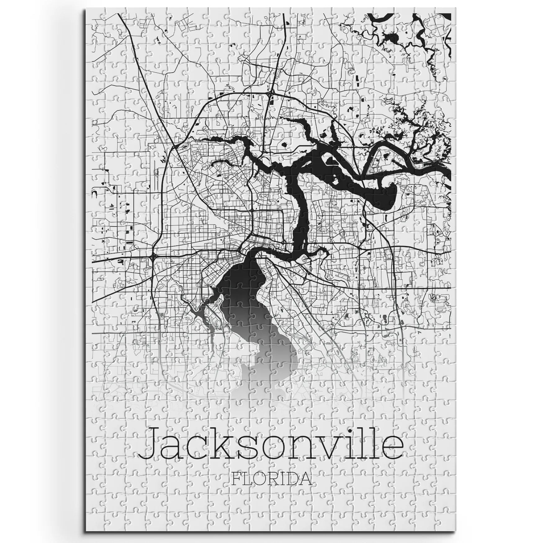 Jacksonville / Florida