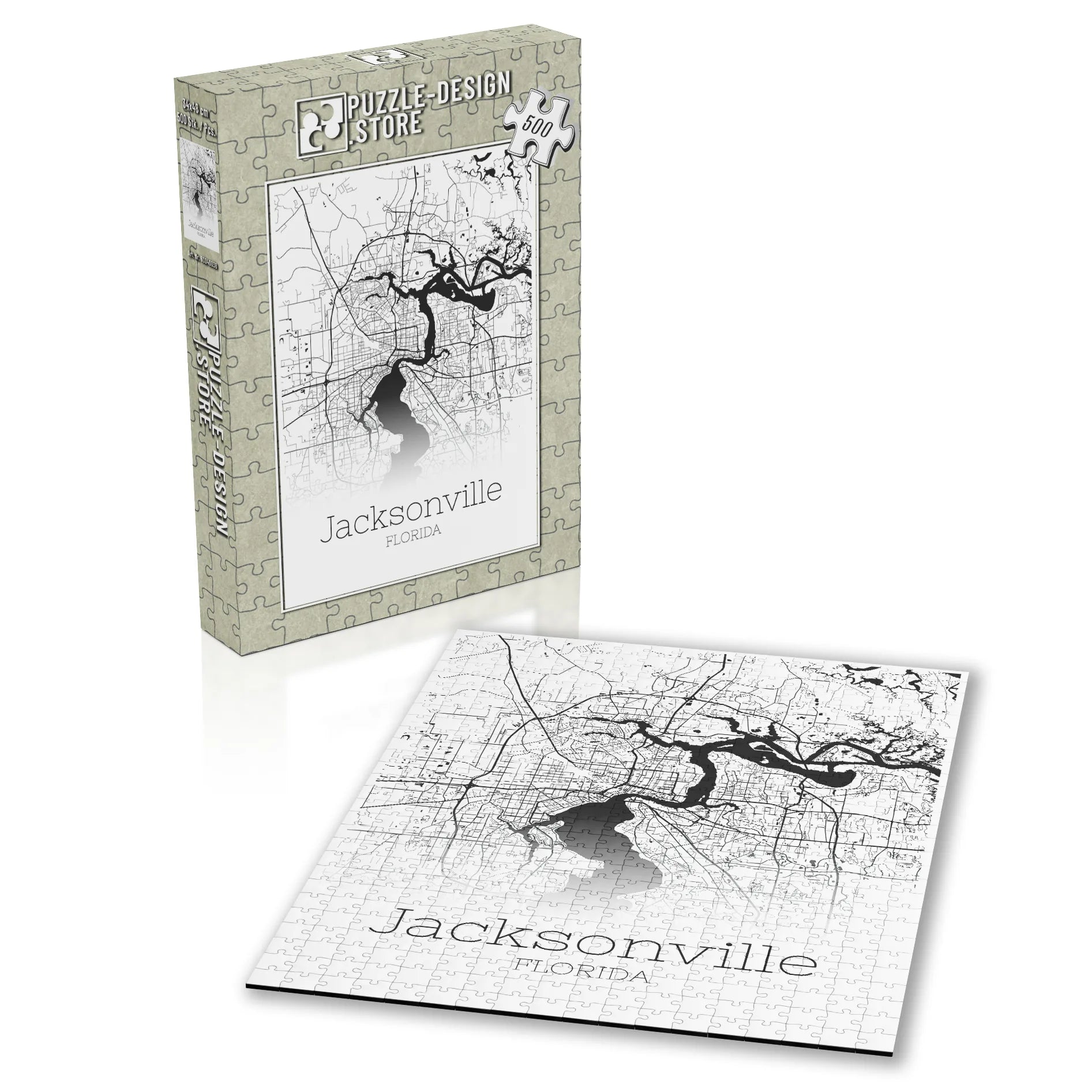 Jacksonville / Florida