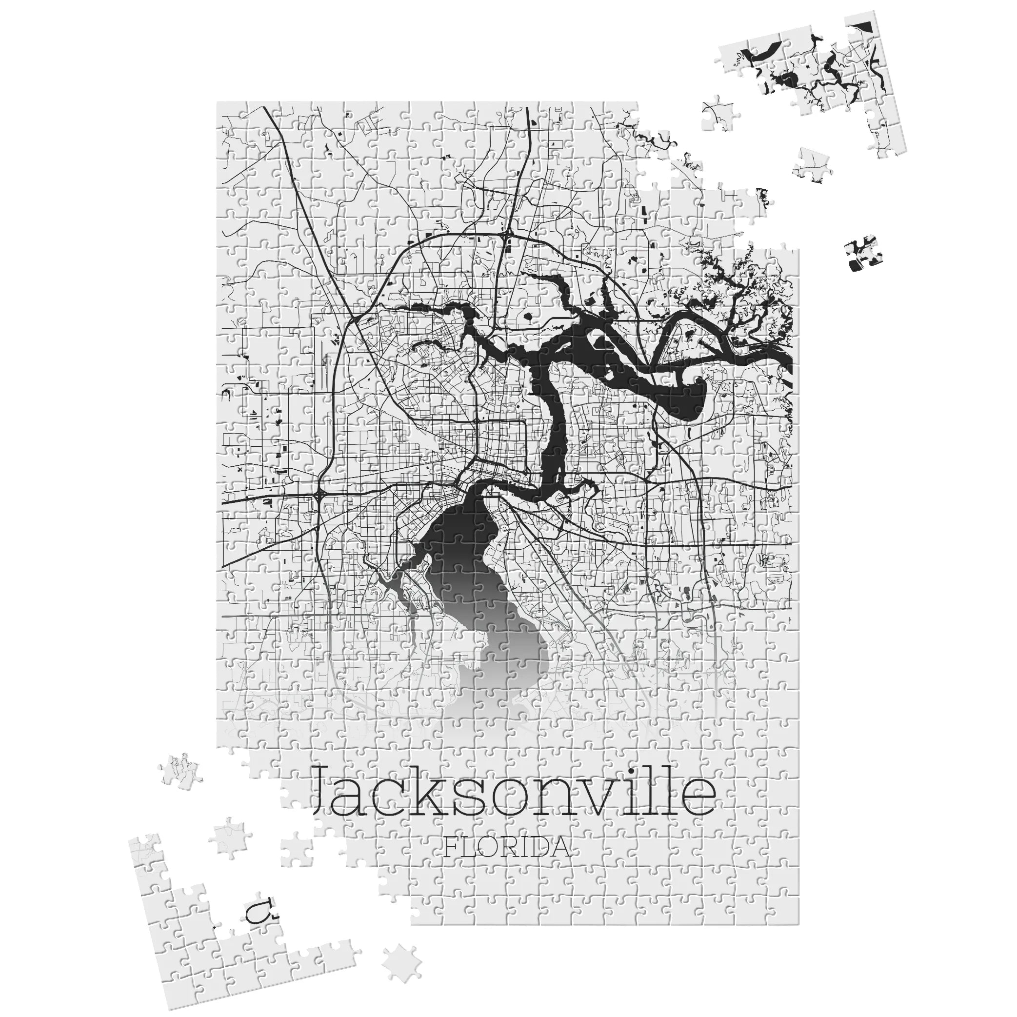 Jacksonville / Florida