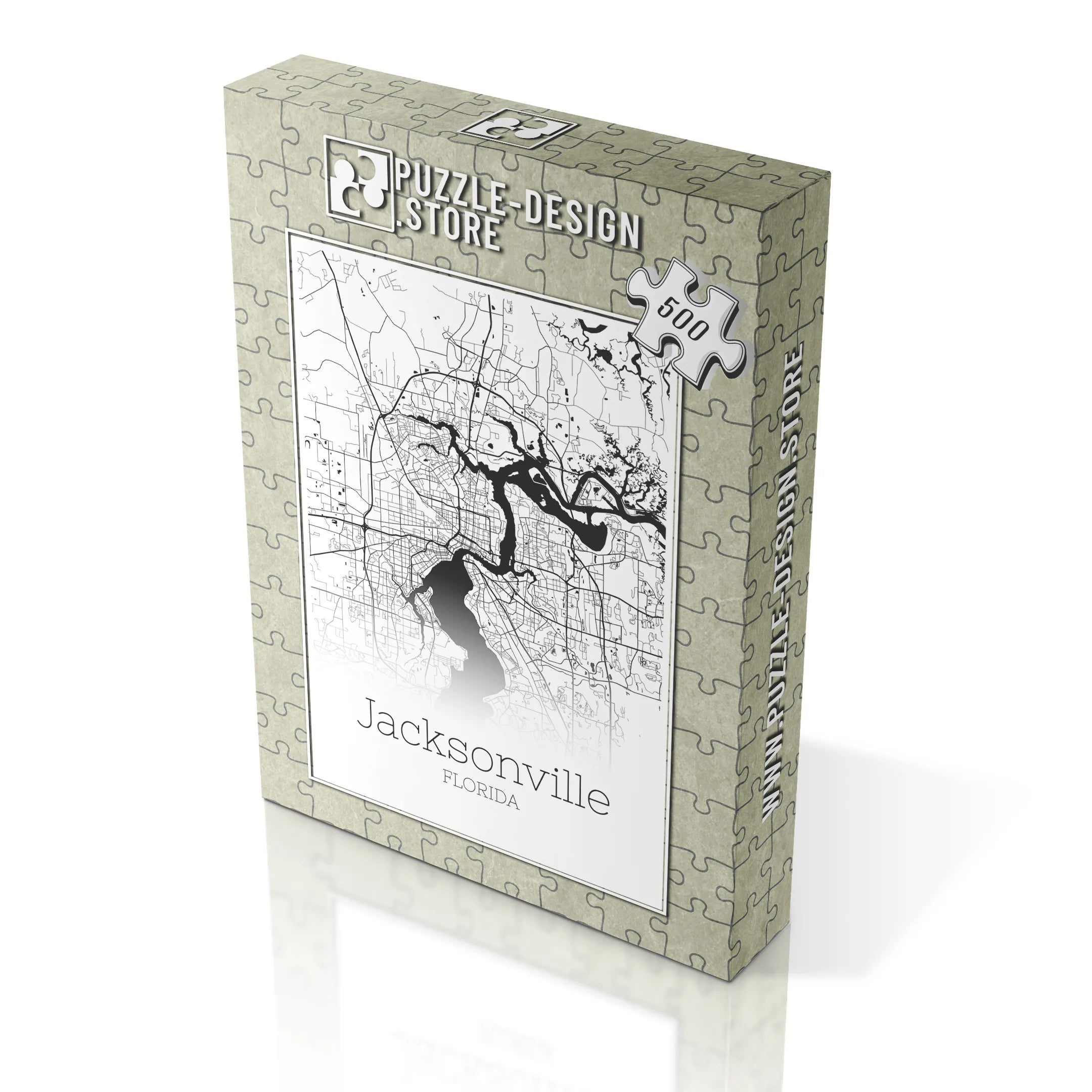 Jacksonville / Florida