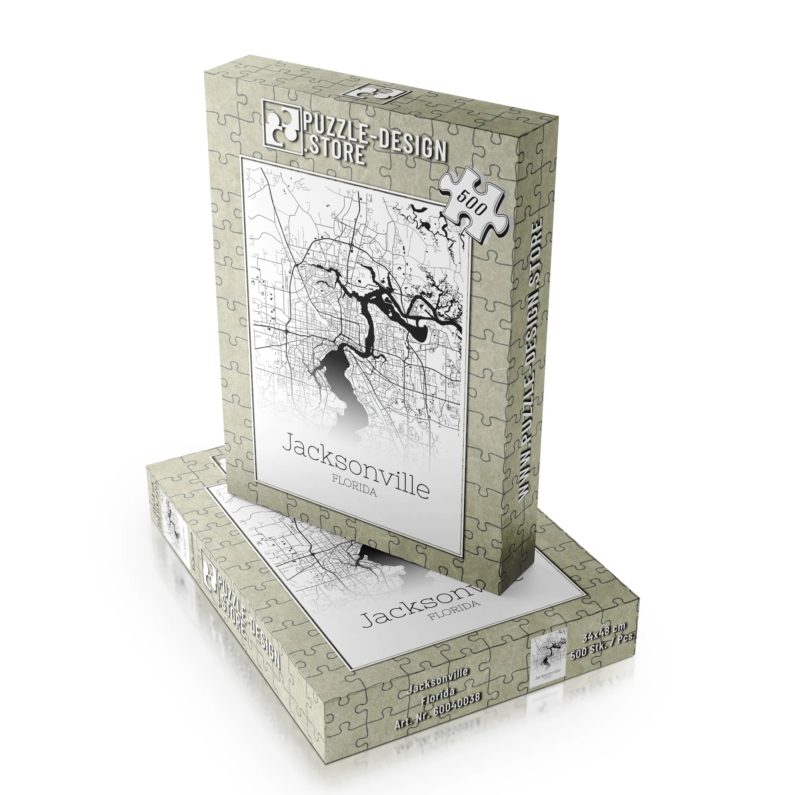 Jacksonville / Florida