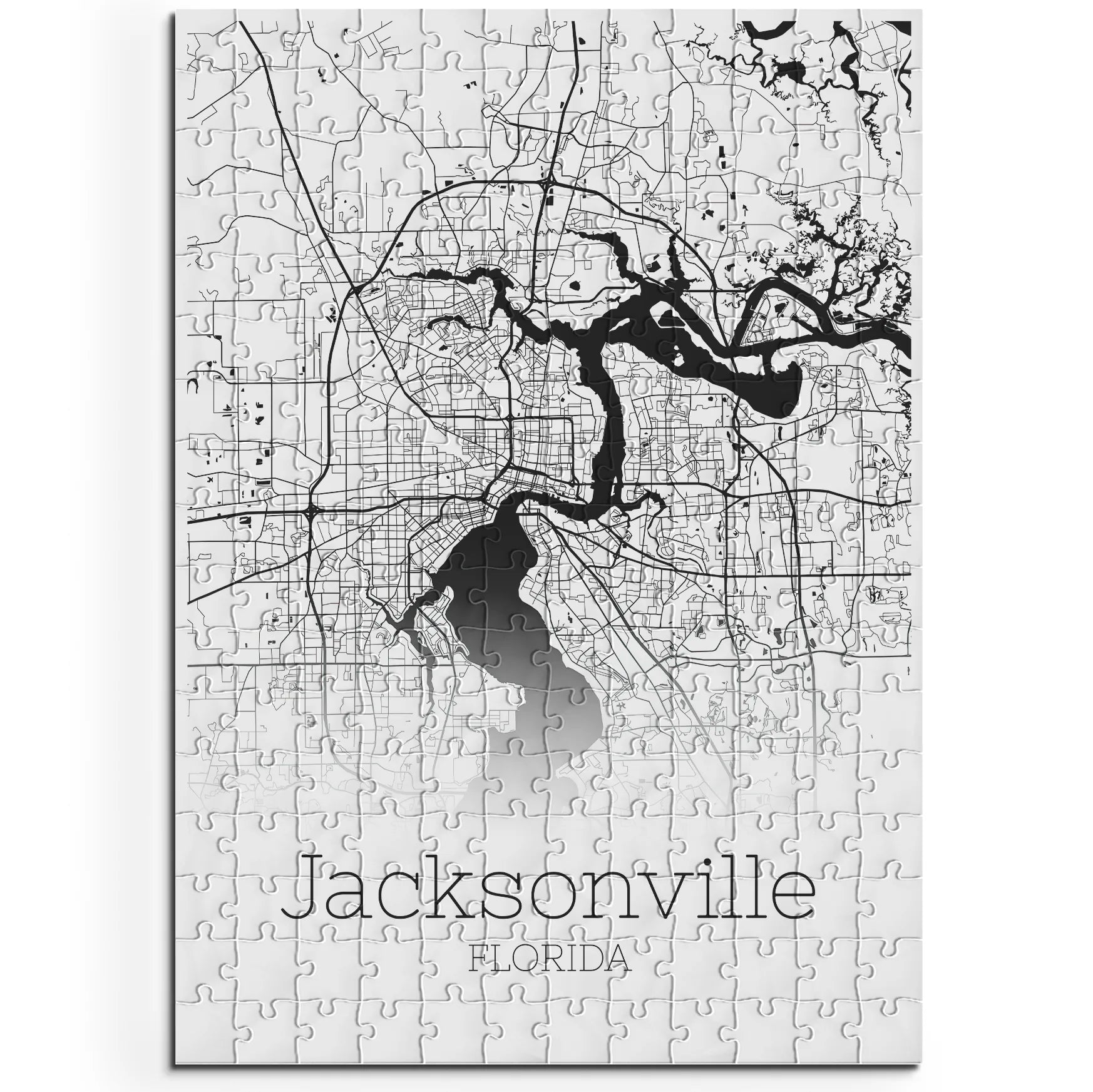 Jacksonville / Florida