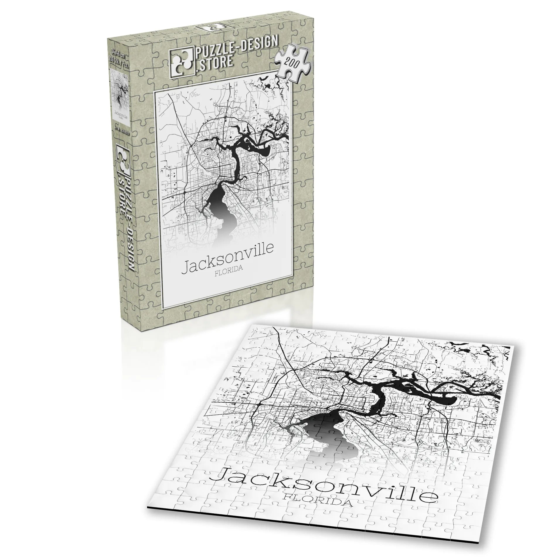 Jacksonville / Florida