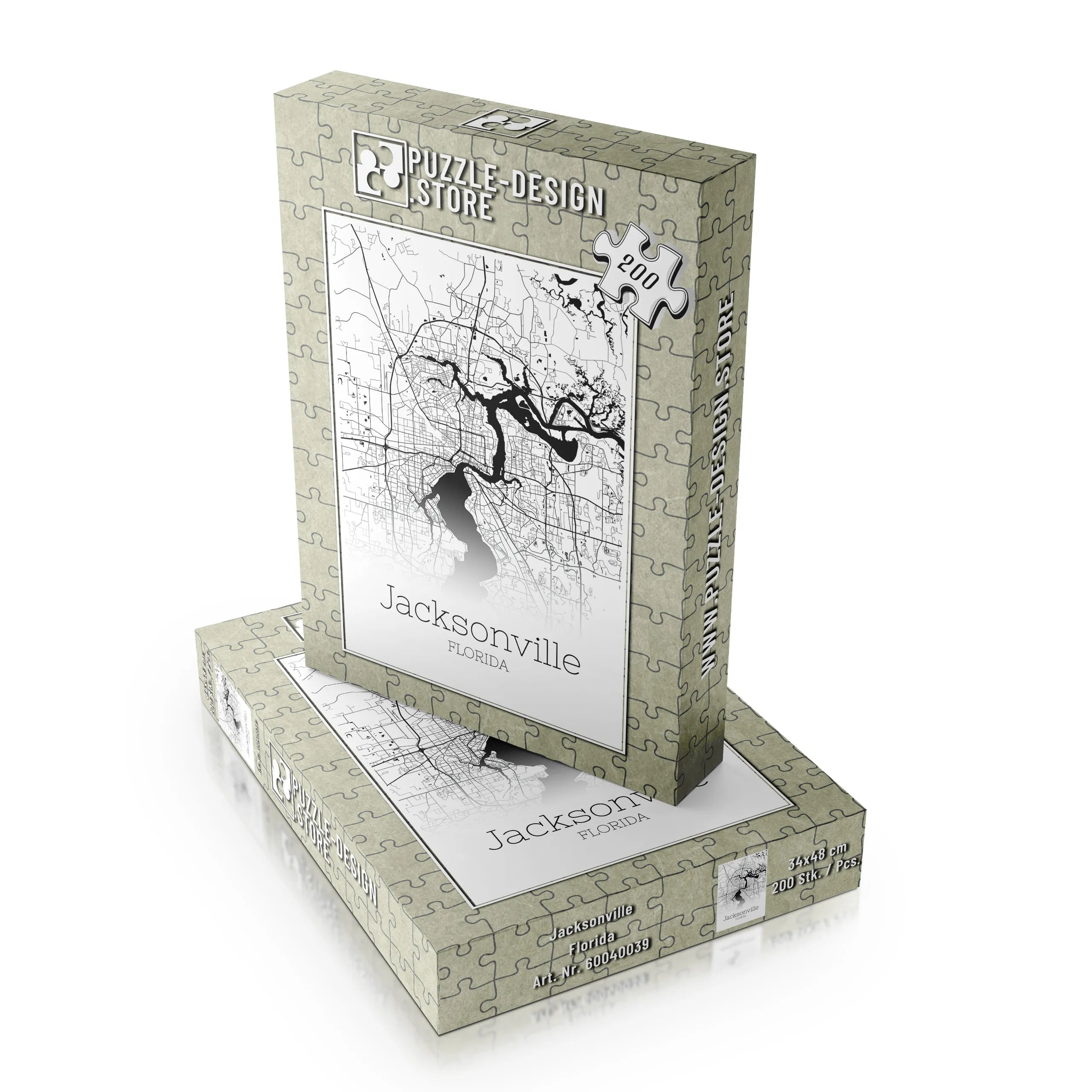 Jacksonville / Florida