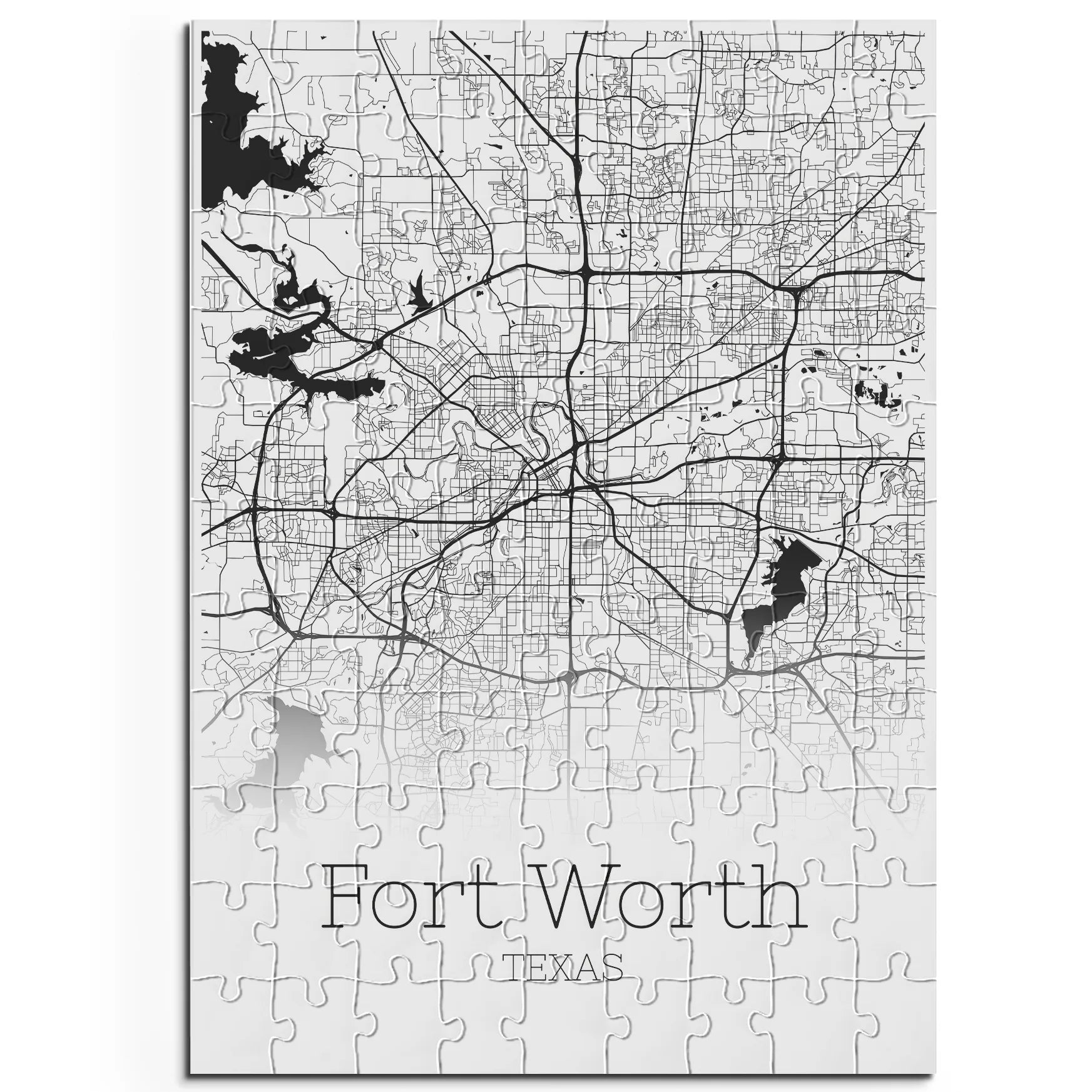 Fort Worth / Texas