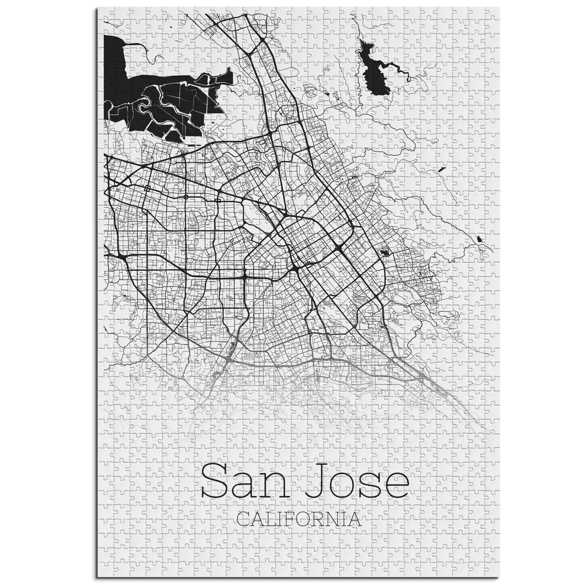 San Jose / California