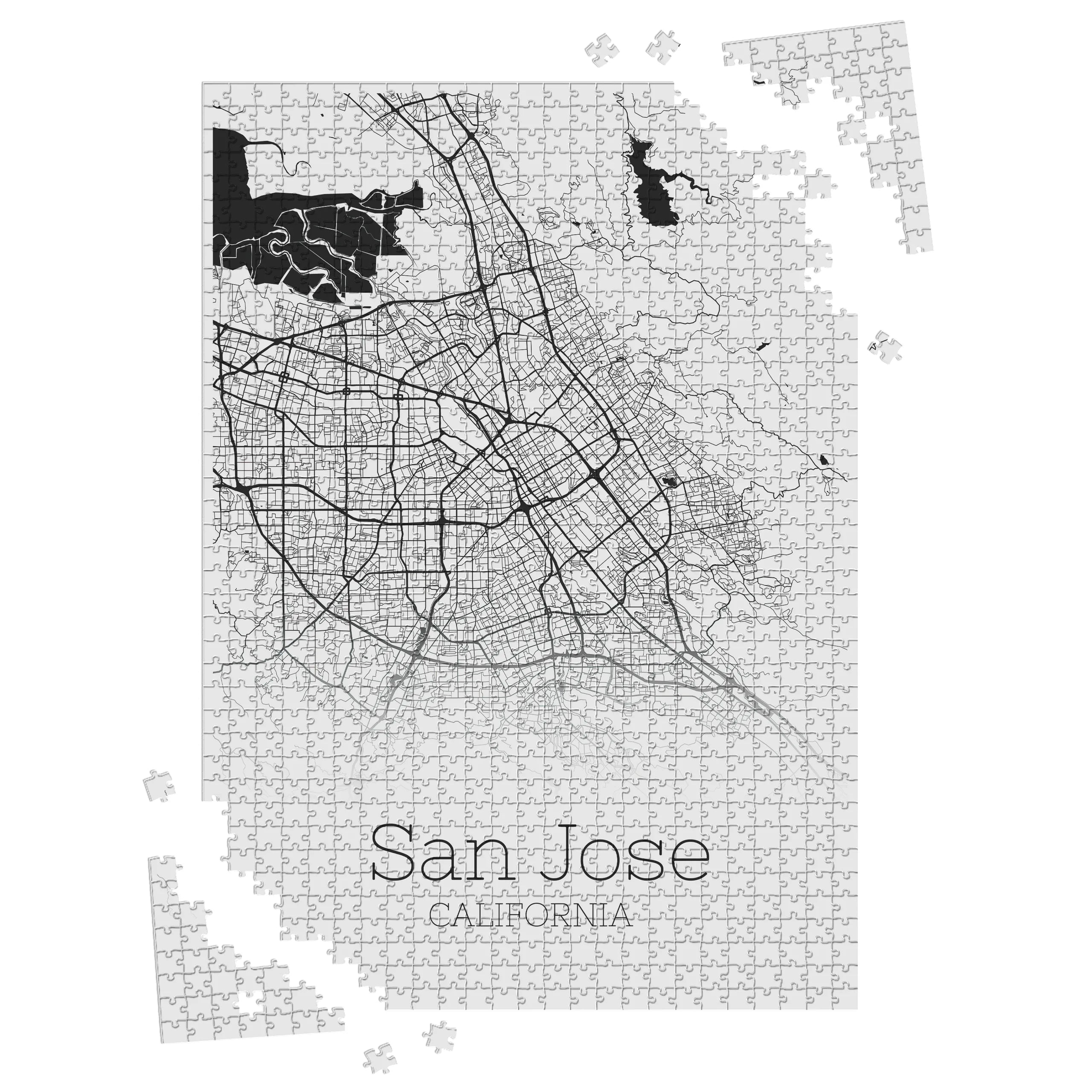 San José / Californie