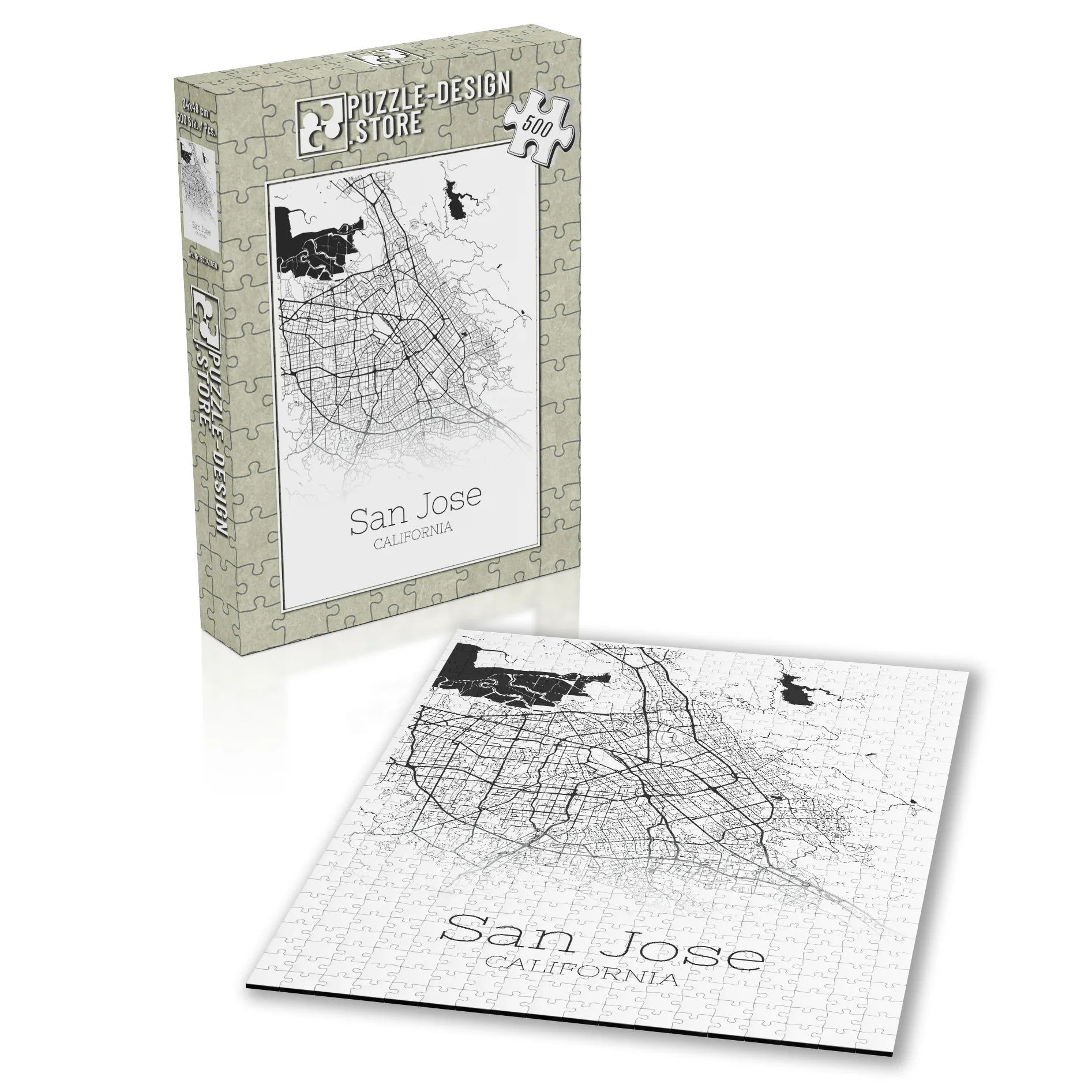 San Jose / California