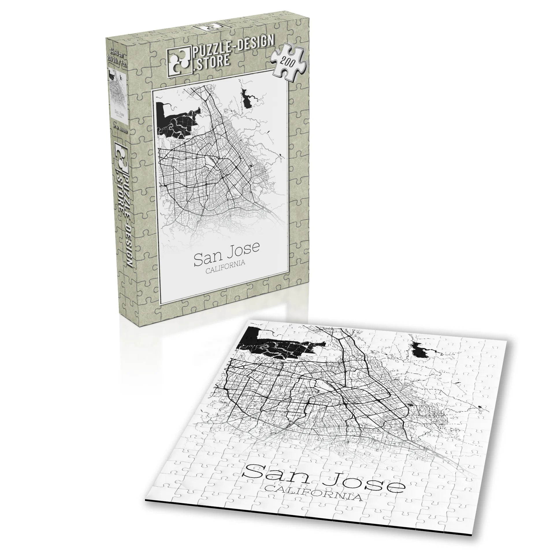 San Jose / California