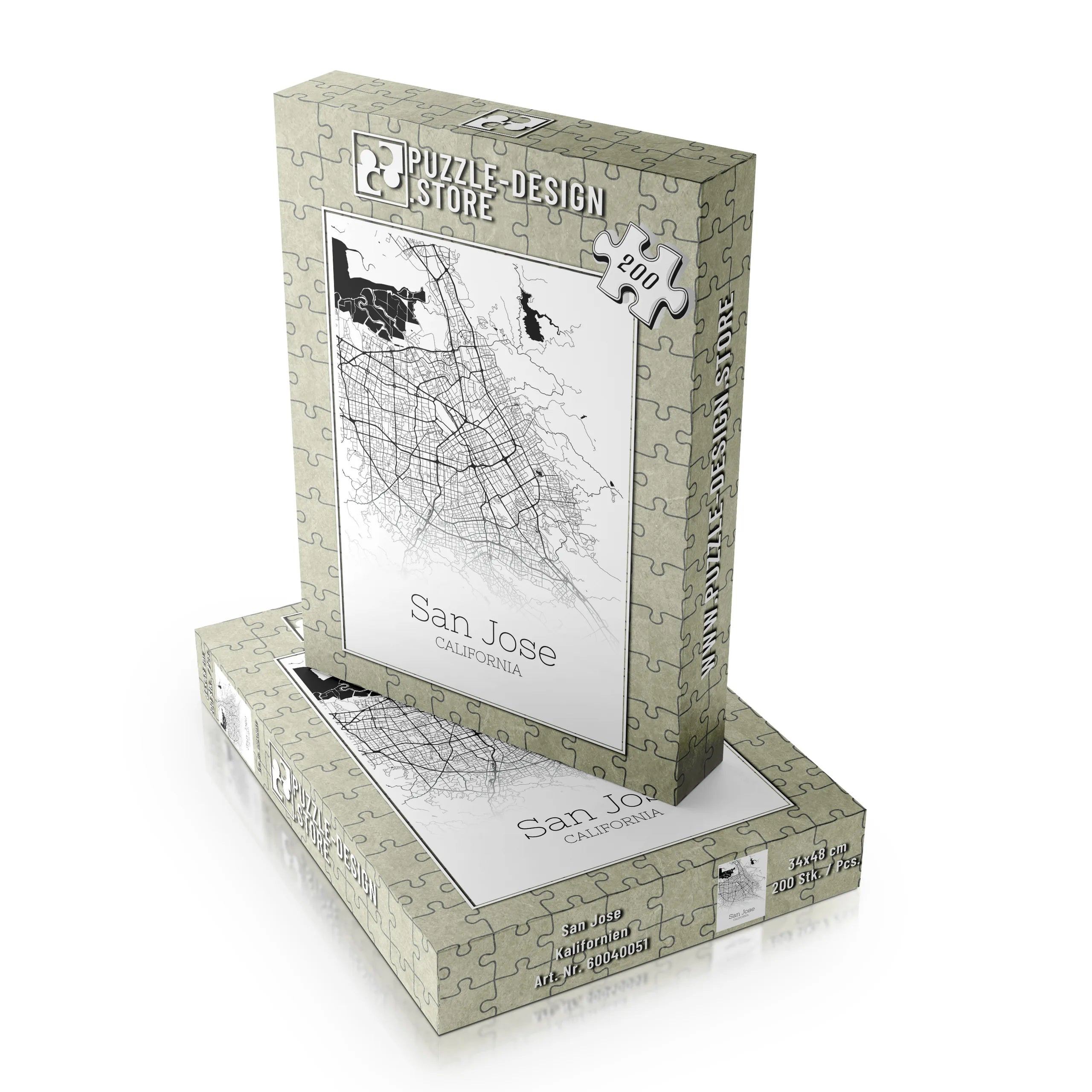 San Jose / California