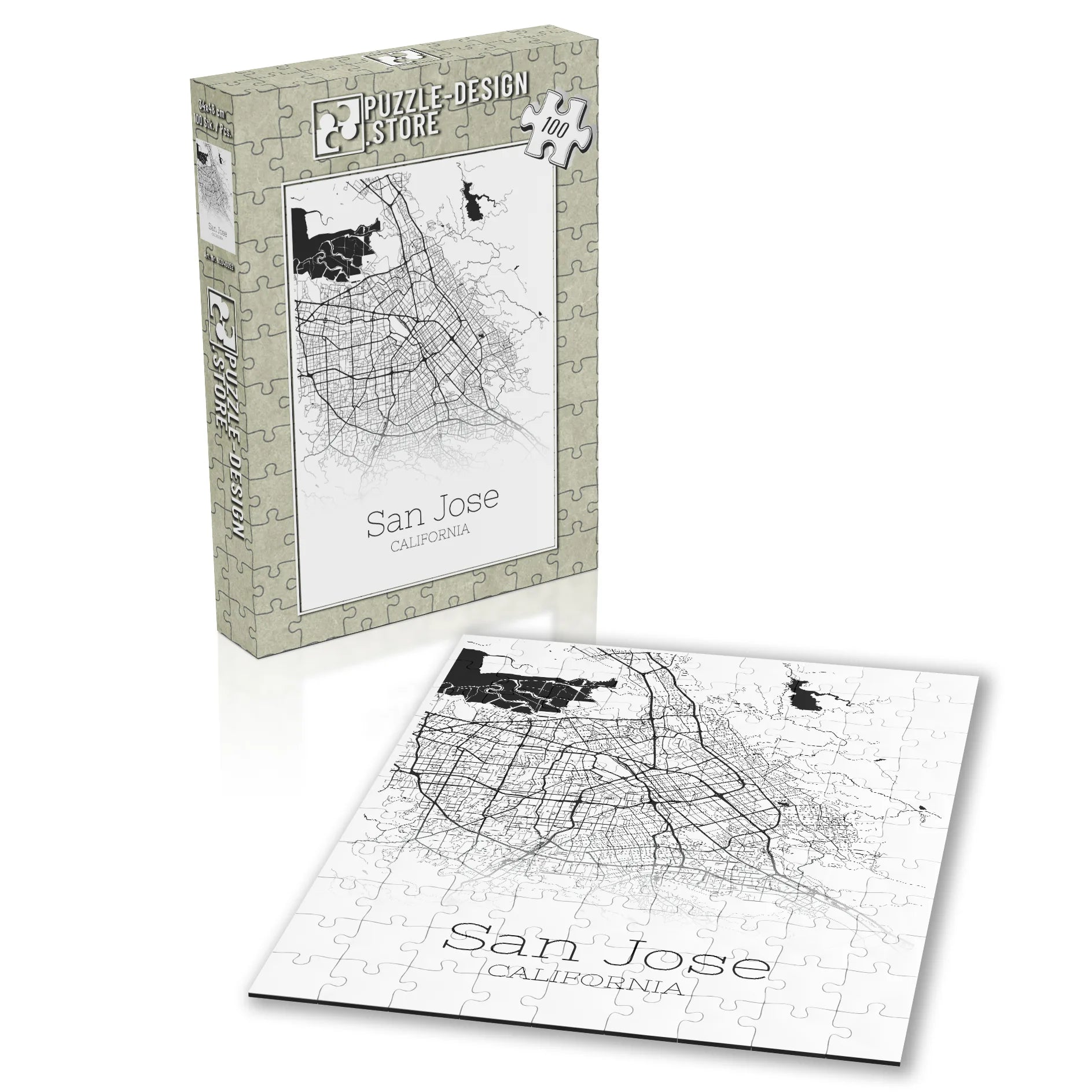 San Jose / California