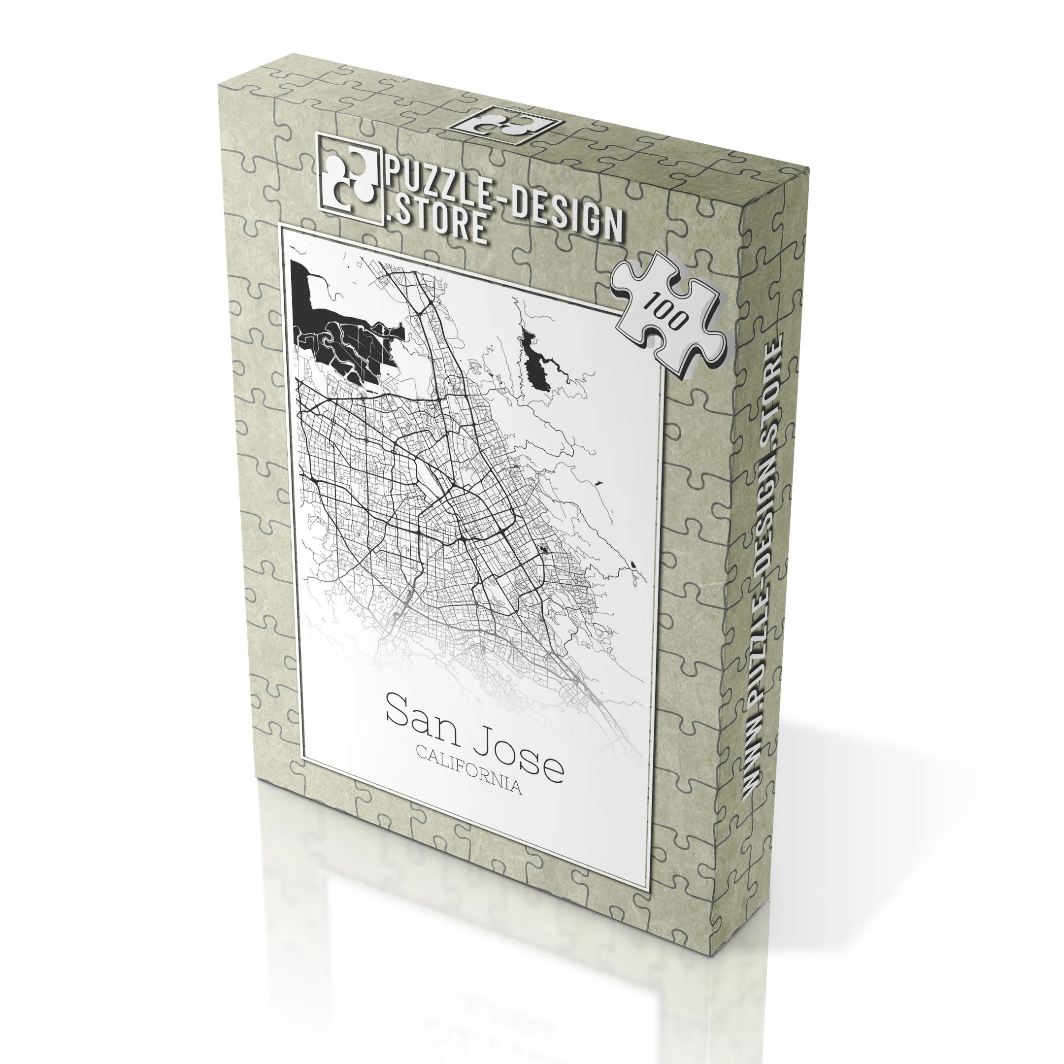 San Jose / California