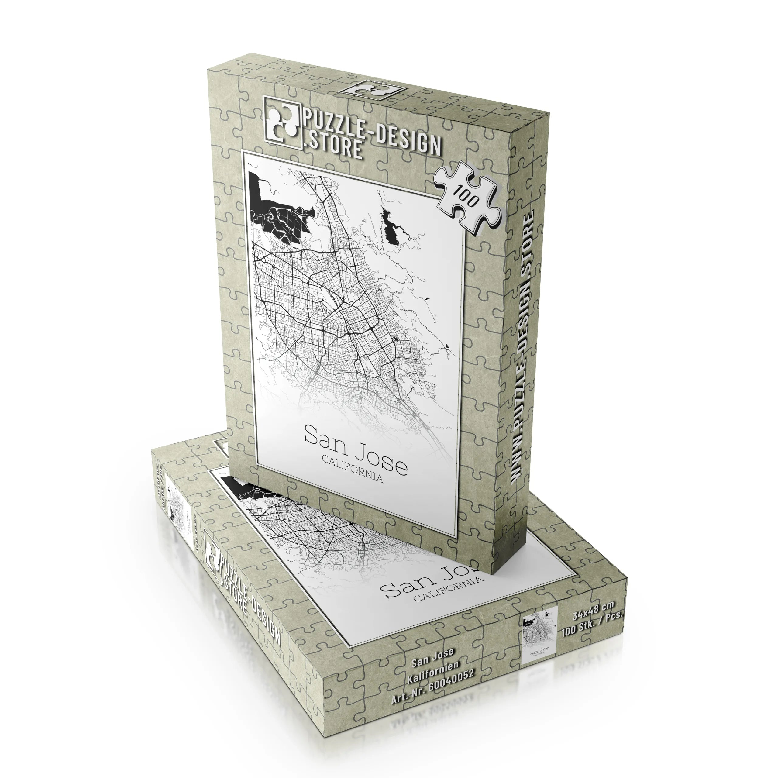 San Jose / California