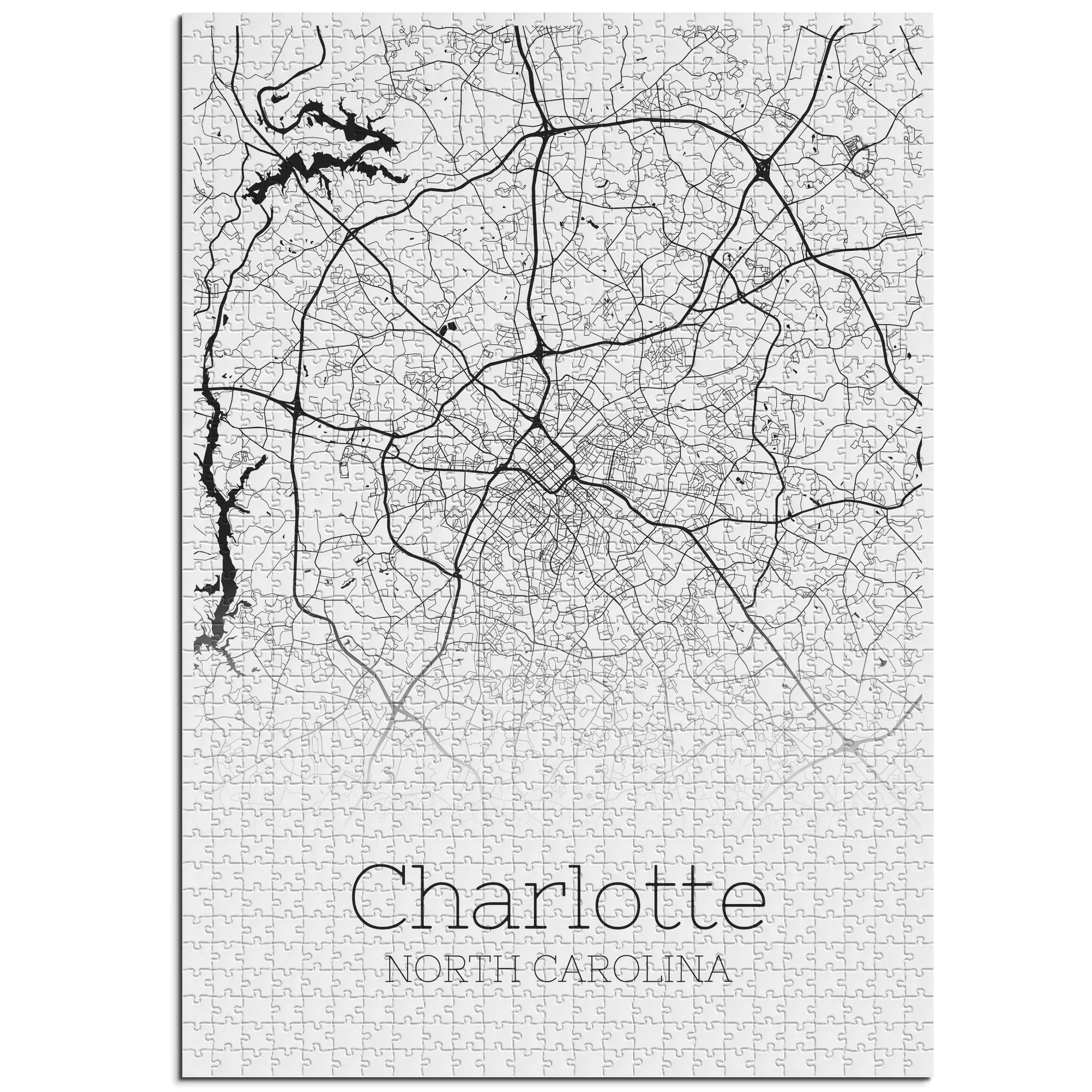 Charlotte / North Carolina