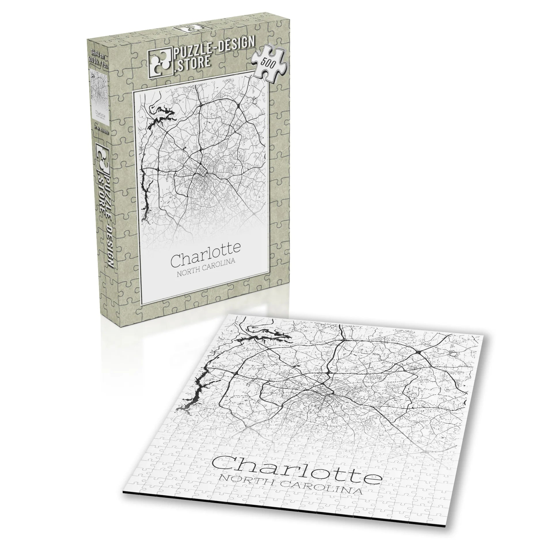 Charlotte / North Carolina