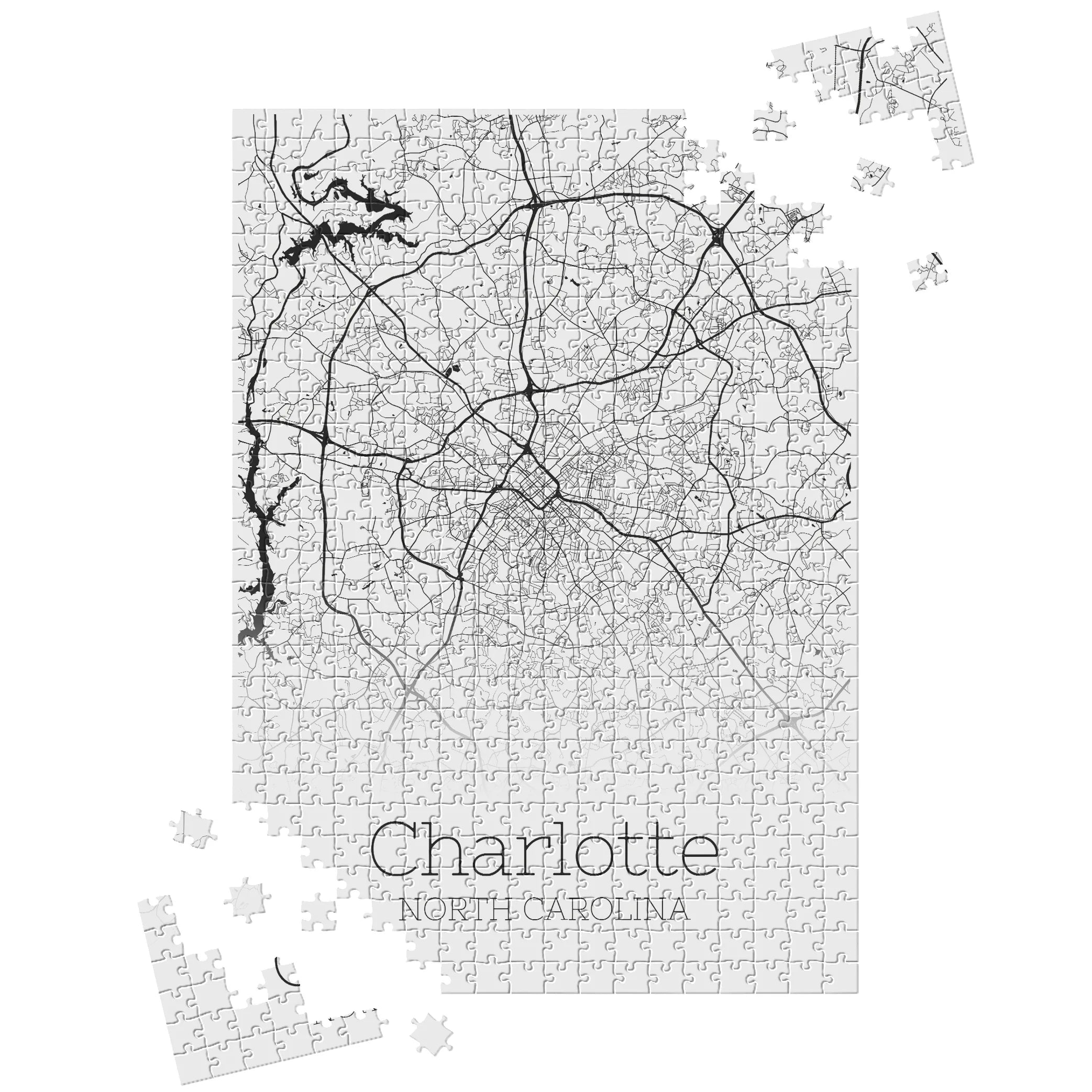 Charlotte / North Carolina