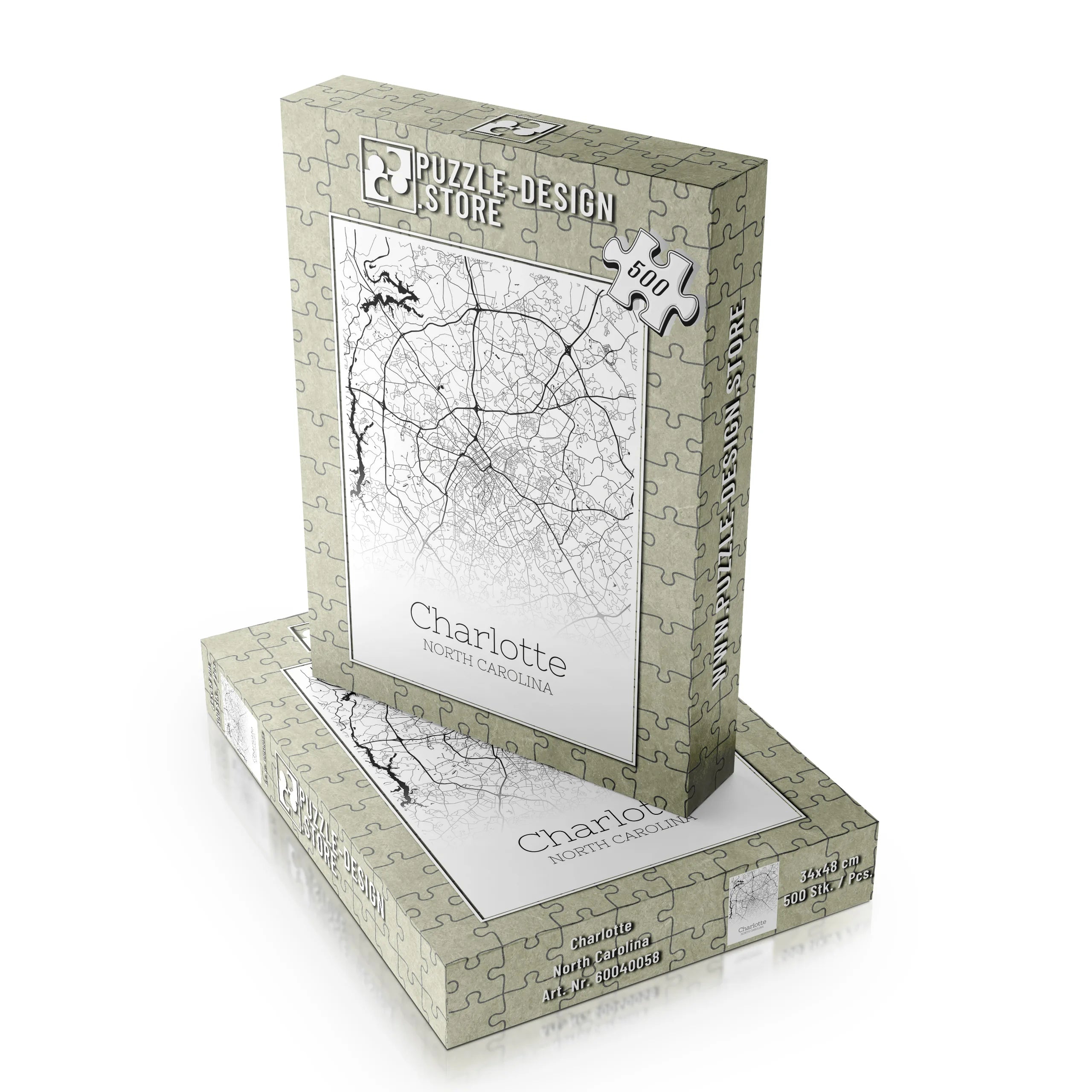 Charlotte / North Carolina