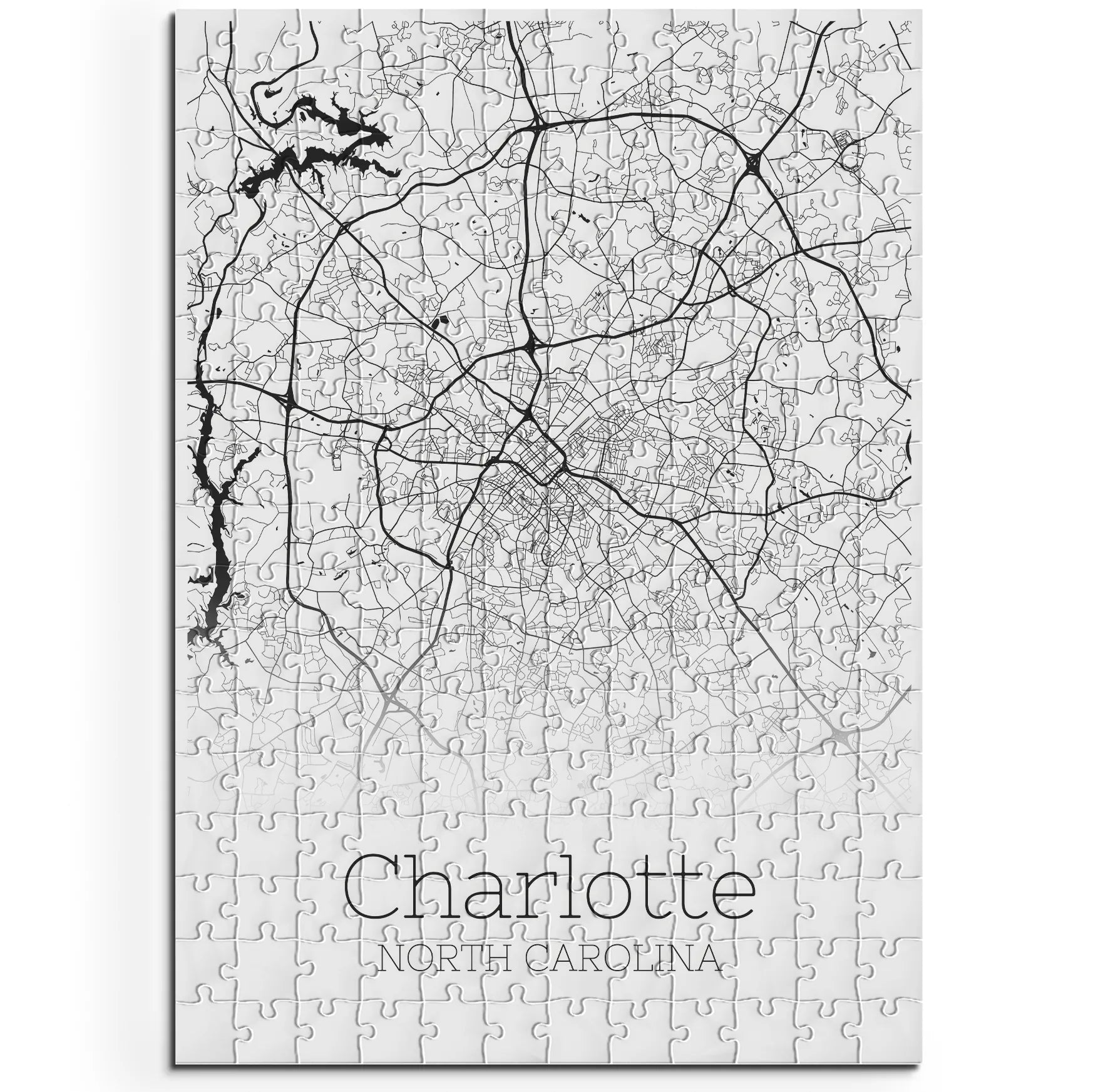 Charlotte / North Carolina