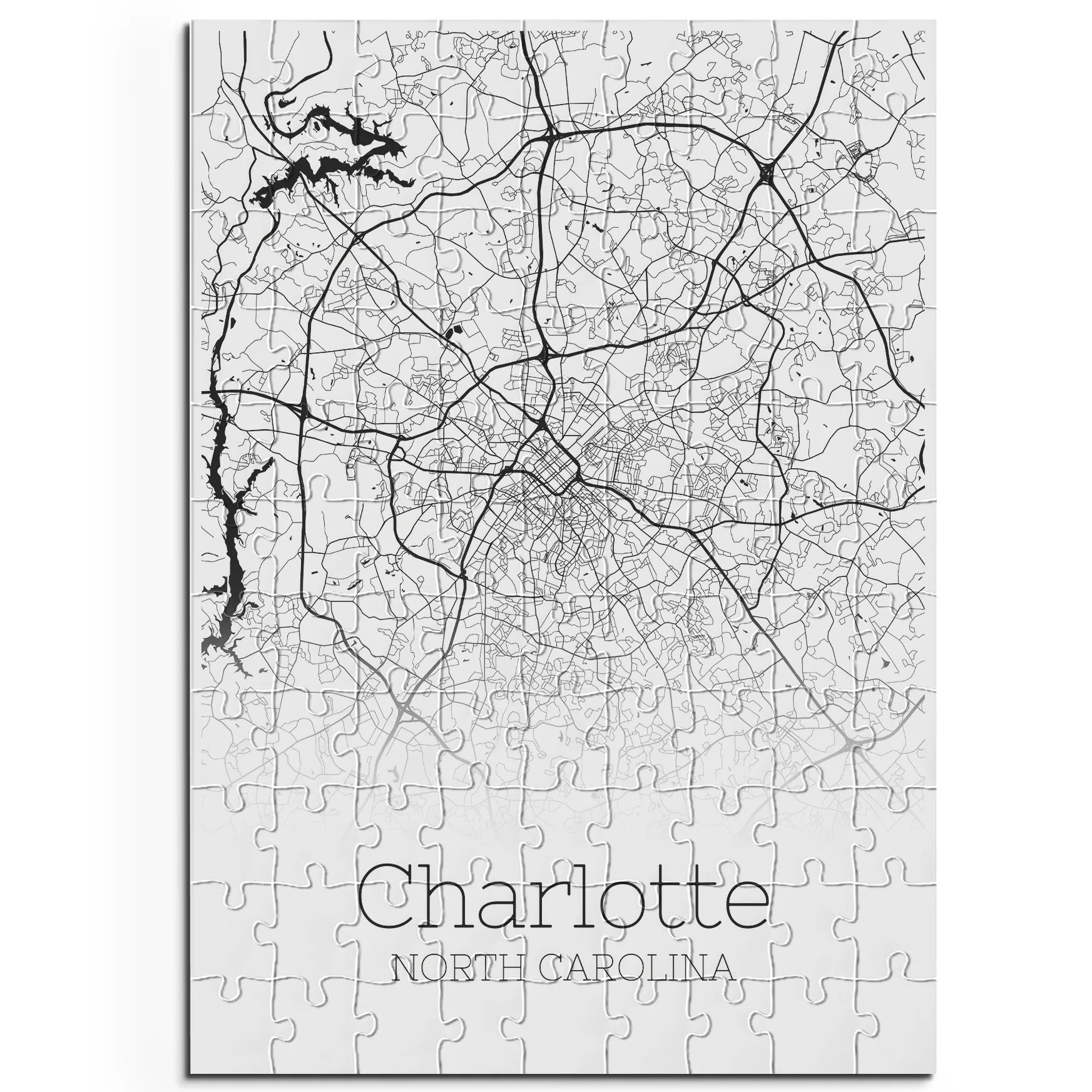 Charlotte / North Carolina