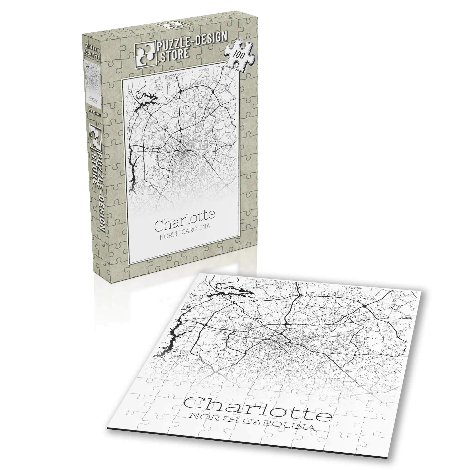 Charlotte / North Carolina