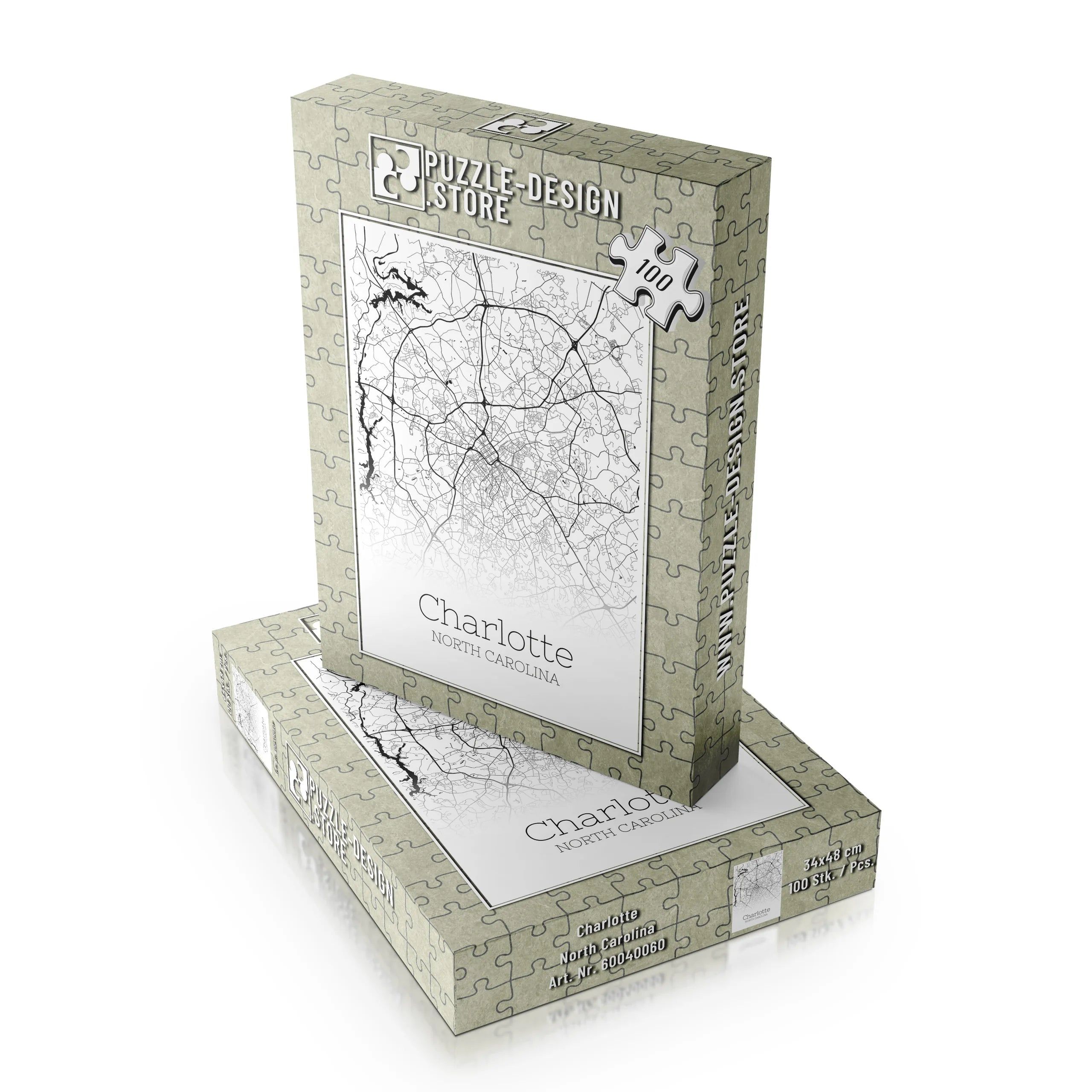 Charlotte / North Carolina