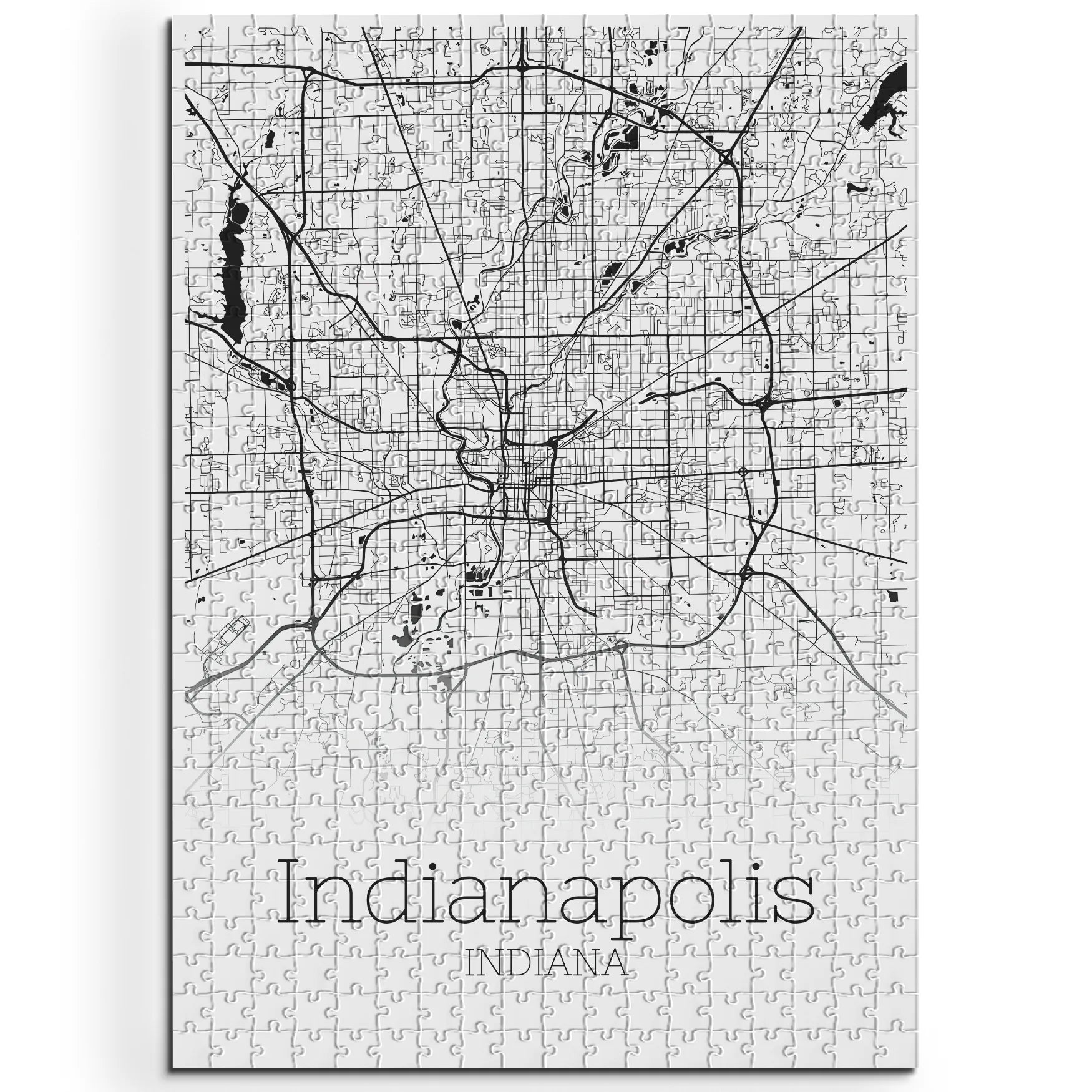 Indianapolis / Indiana