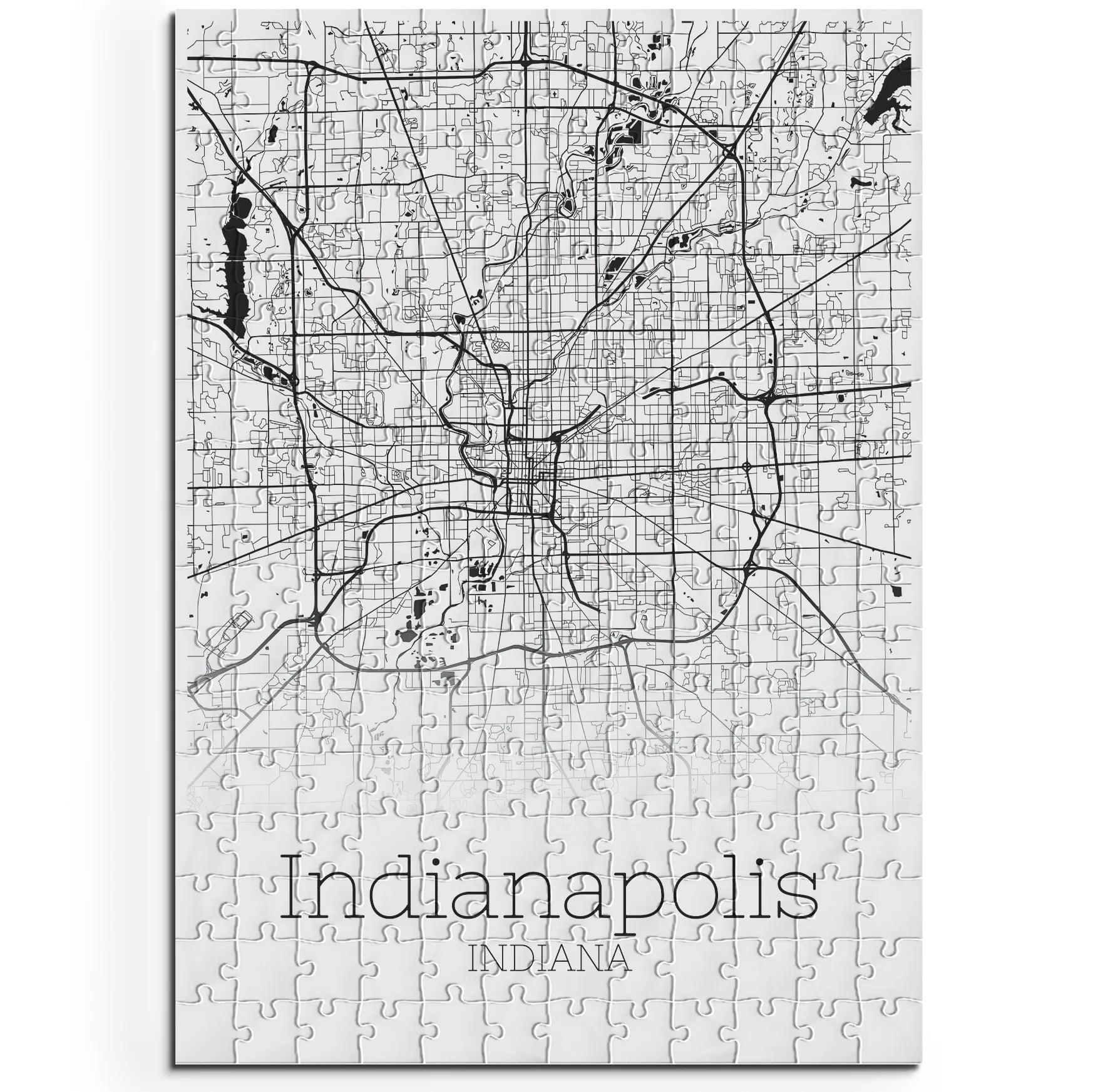 Indianapolis / Indiana