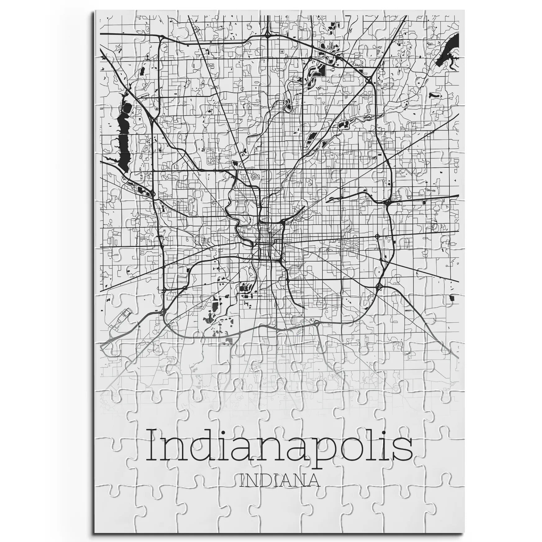 Indianapolis / Indiana