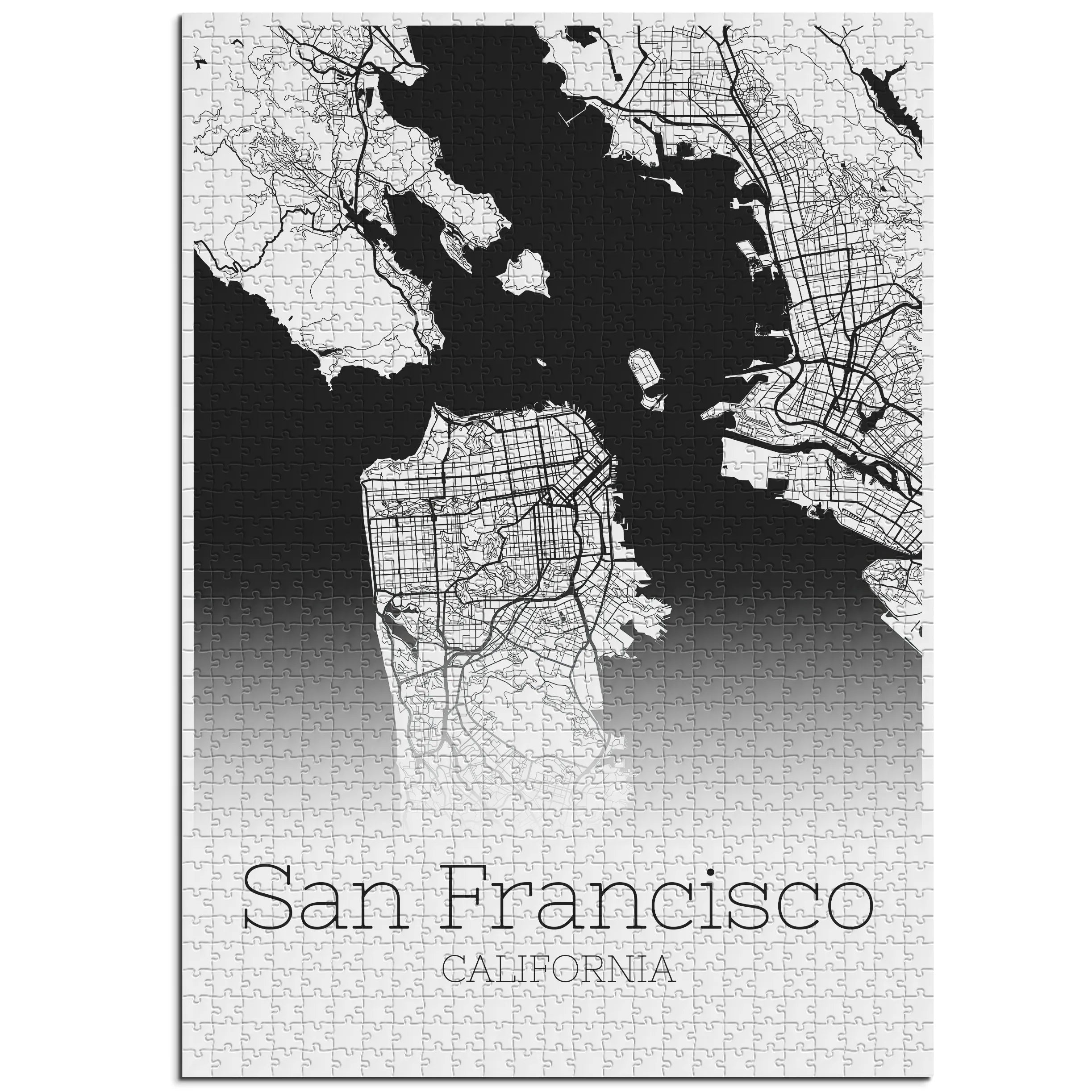 San Francisco / California