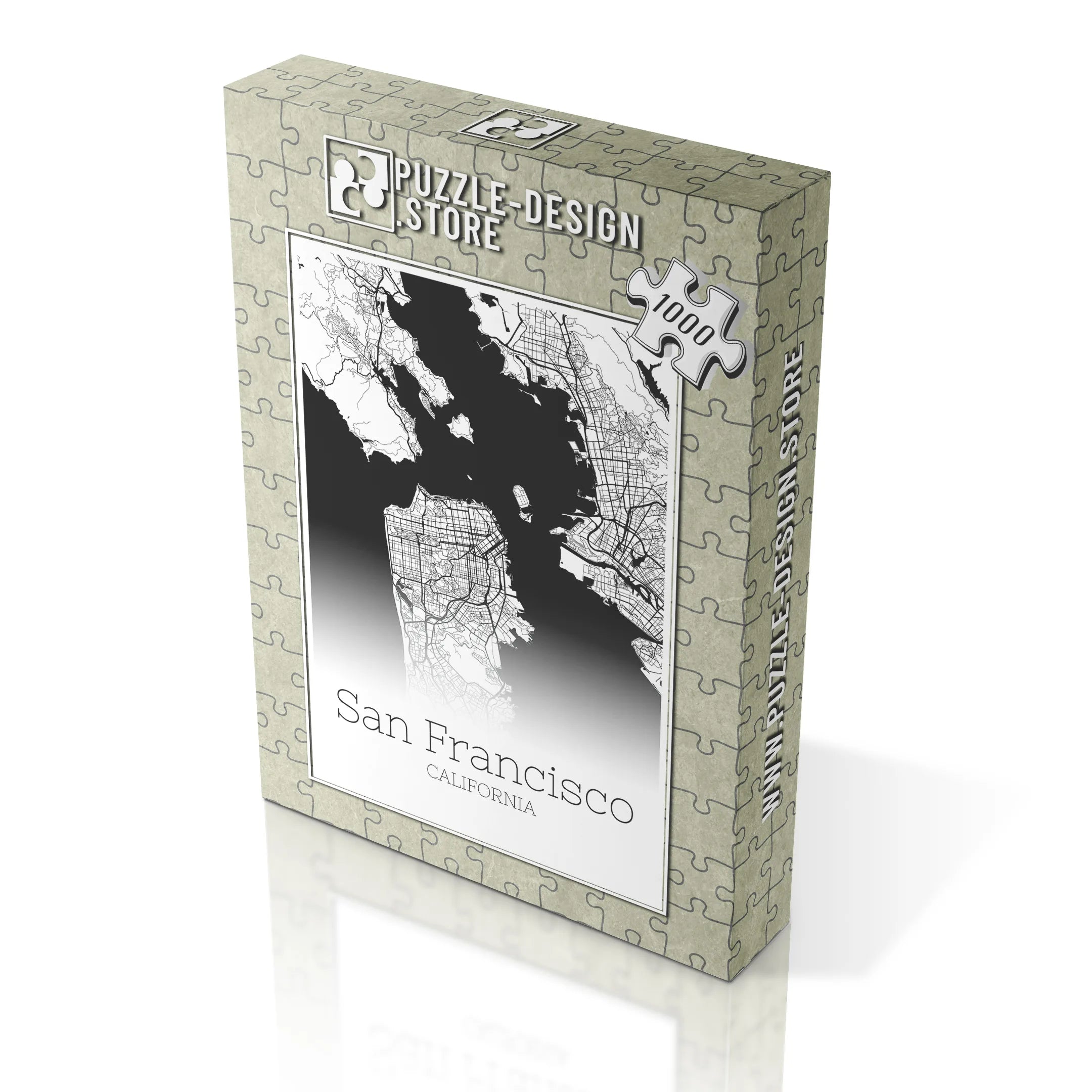 San Francisco / California