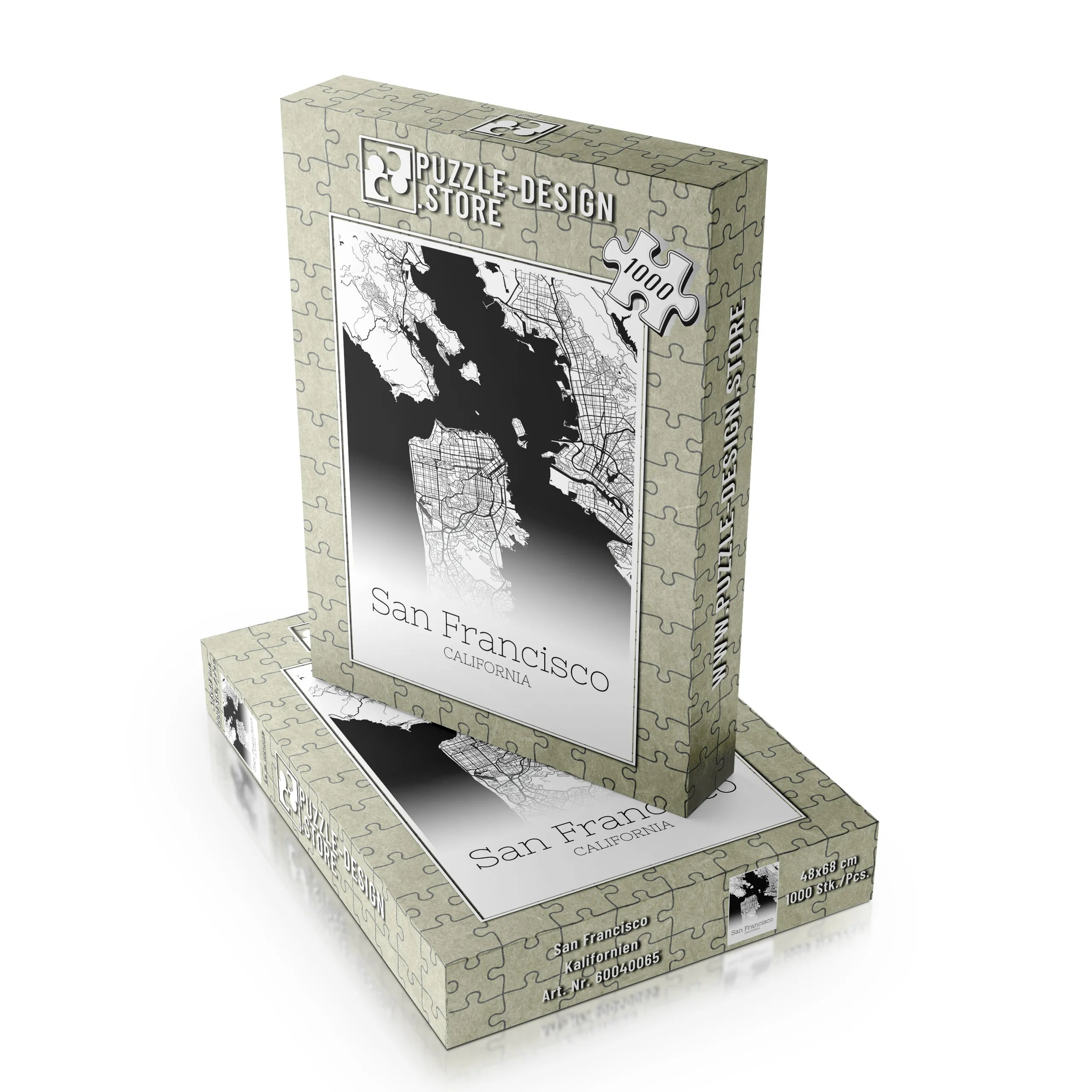 San Francisco / California