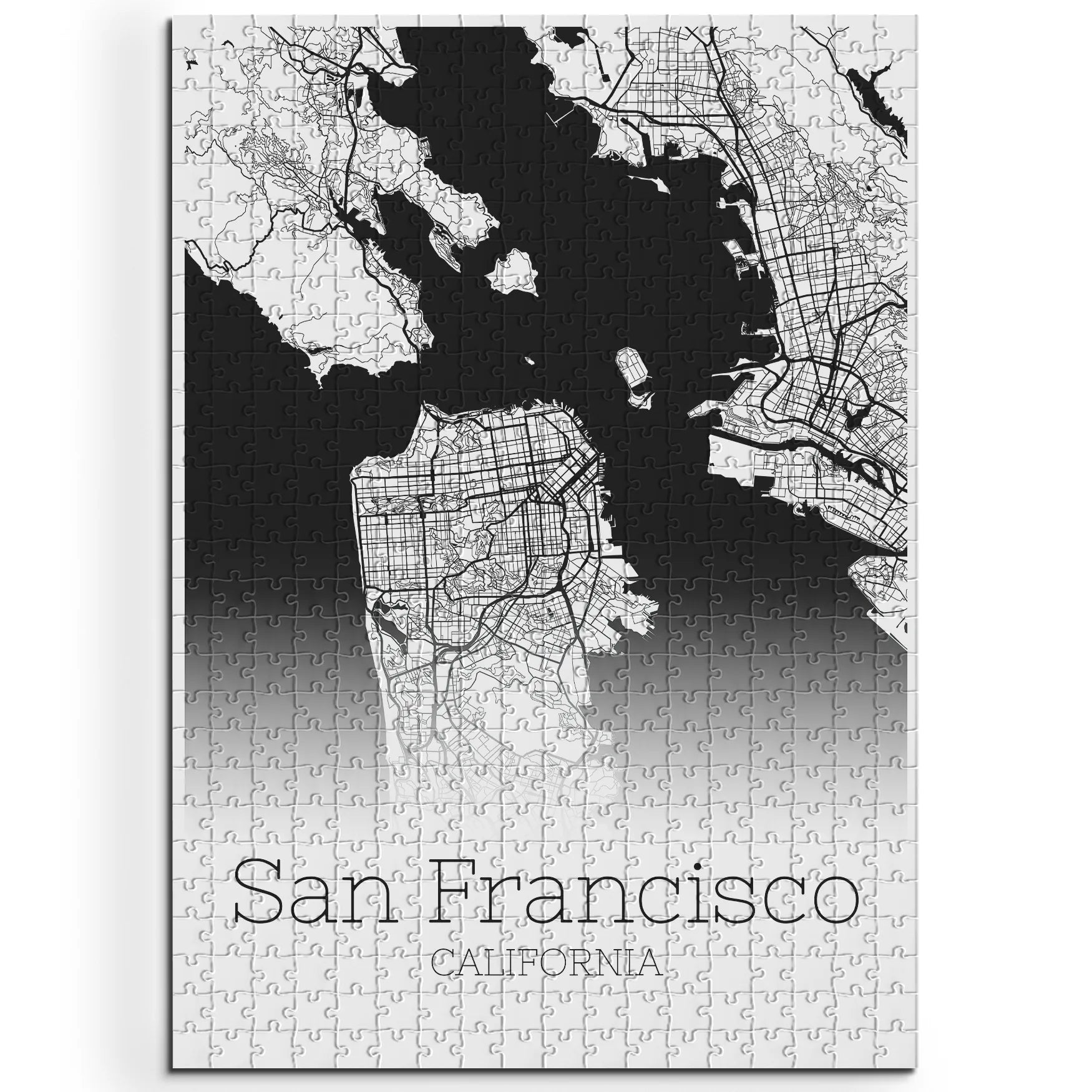 San Francisco / California