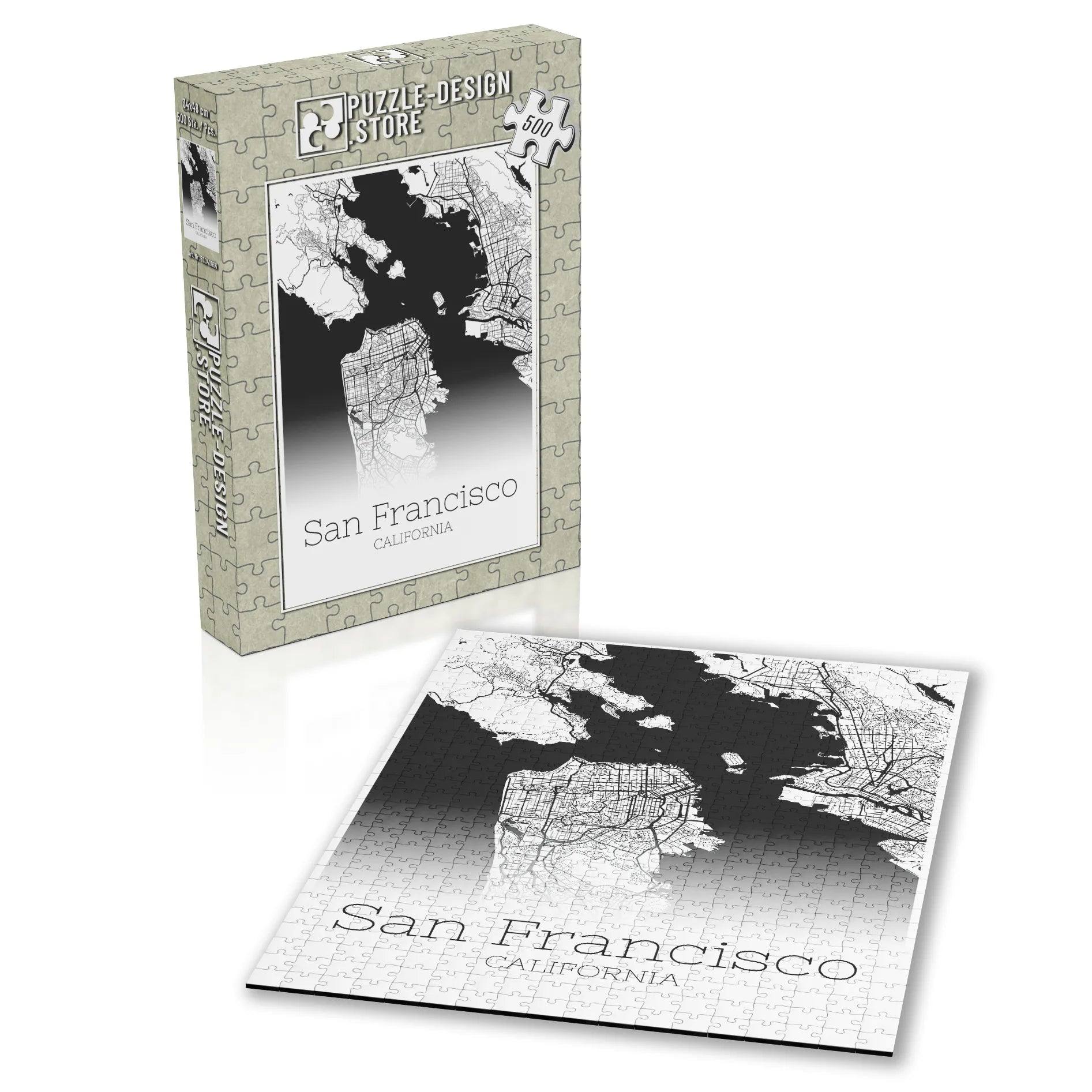 San Francisco / California