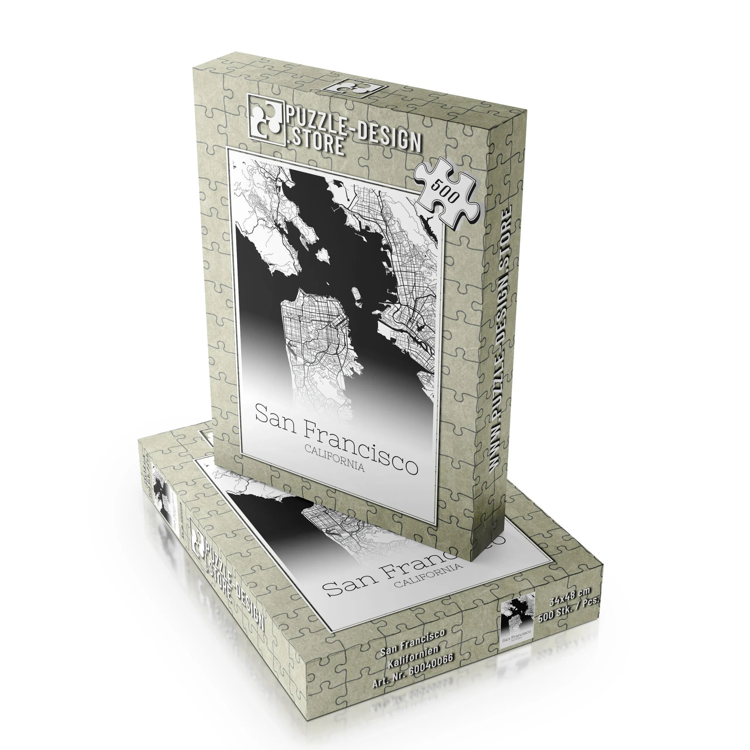 San Francisco / California