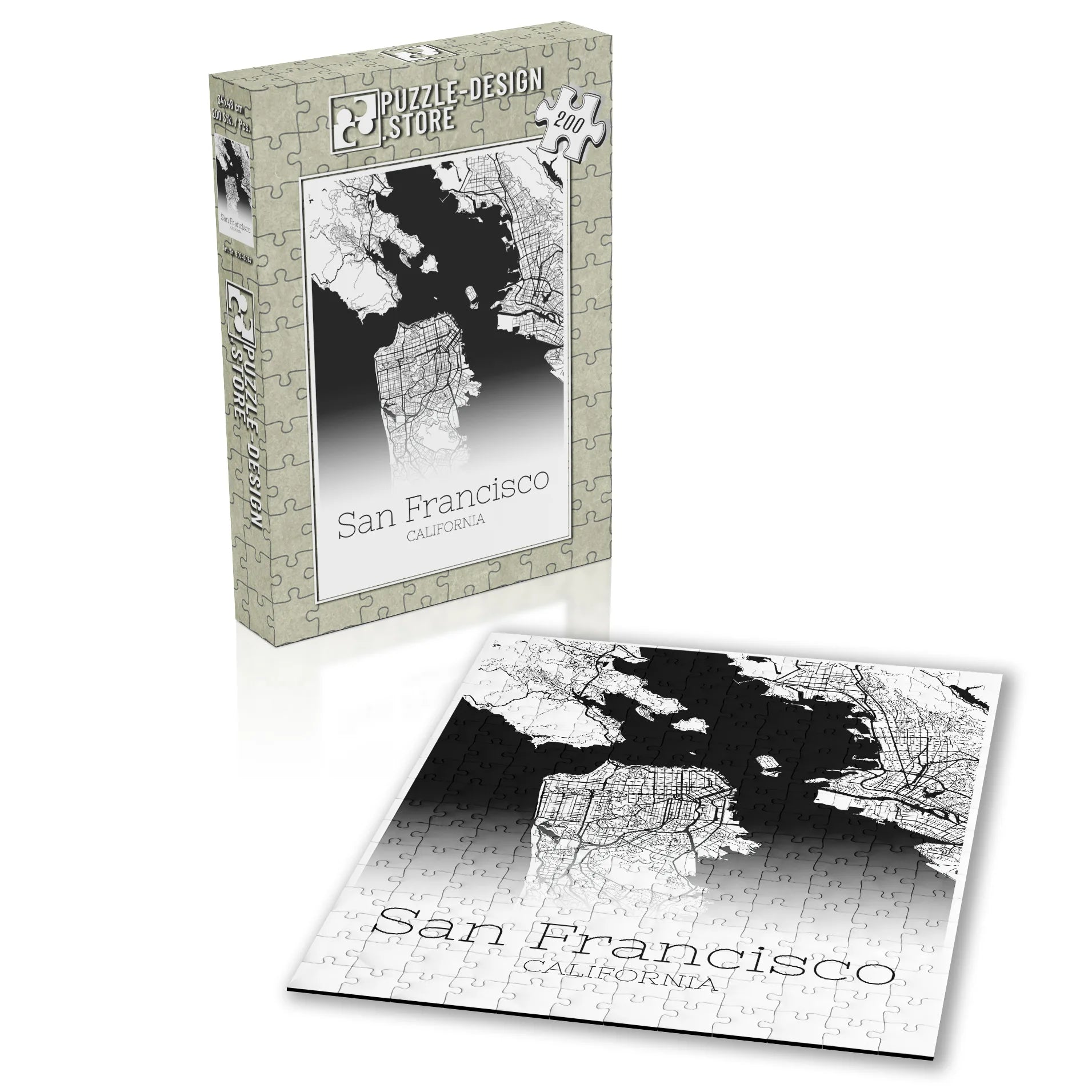 San Francisco / California