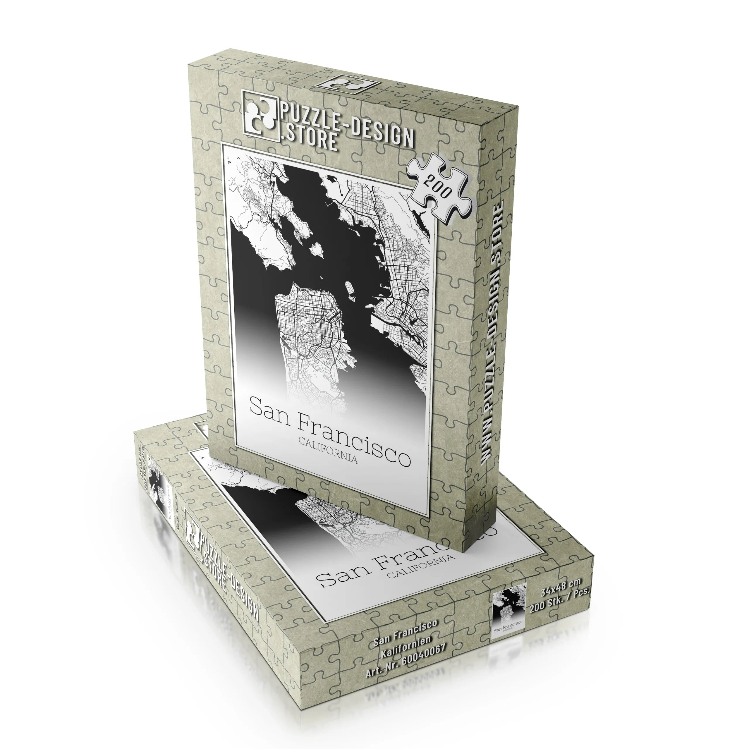 San Francisco / California