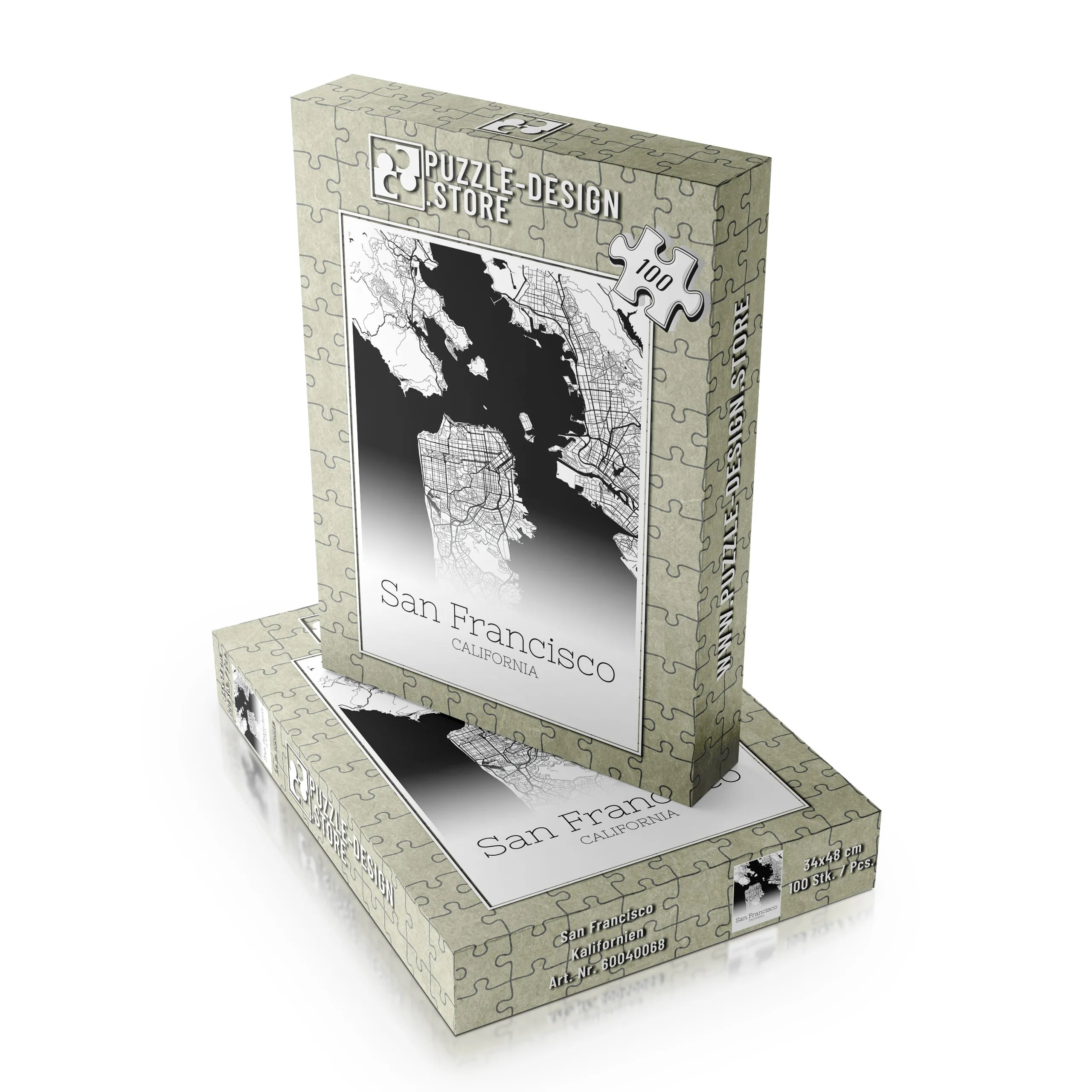 San Francisco / California