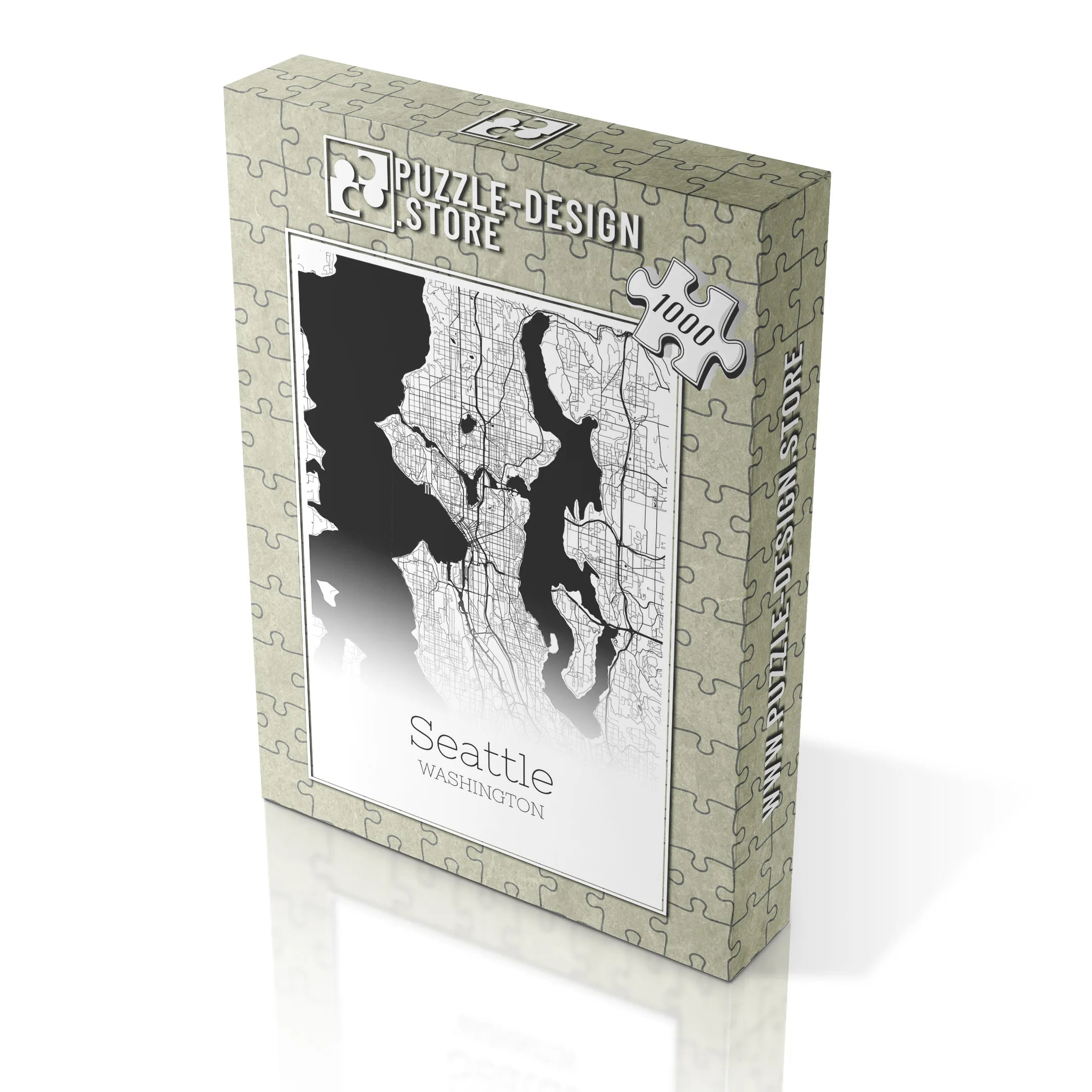 Seattle / Washington