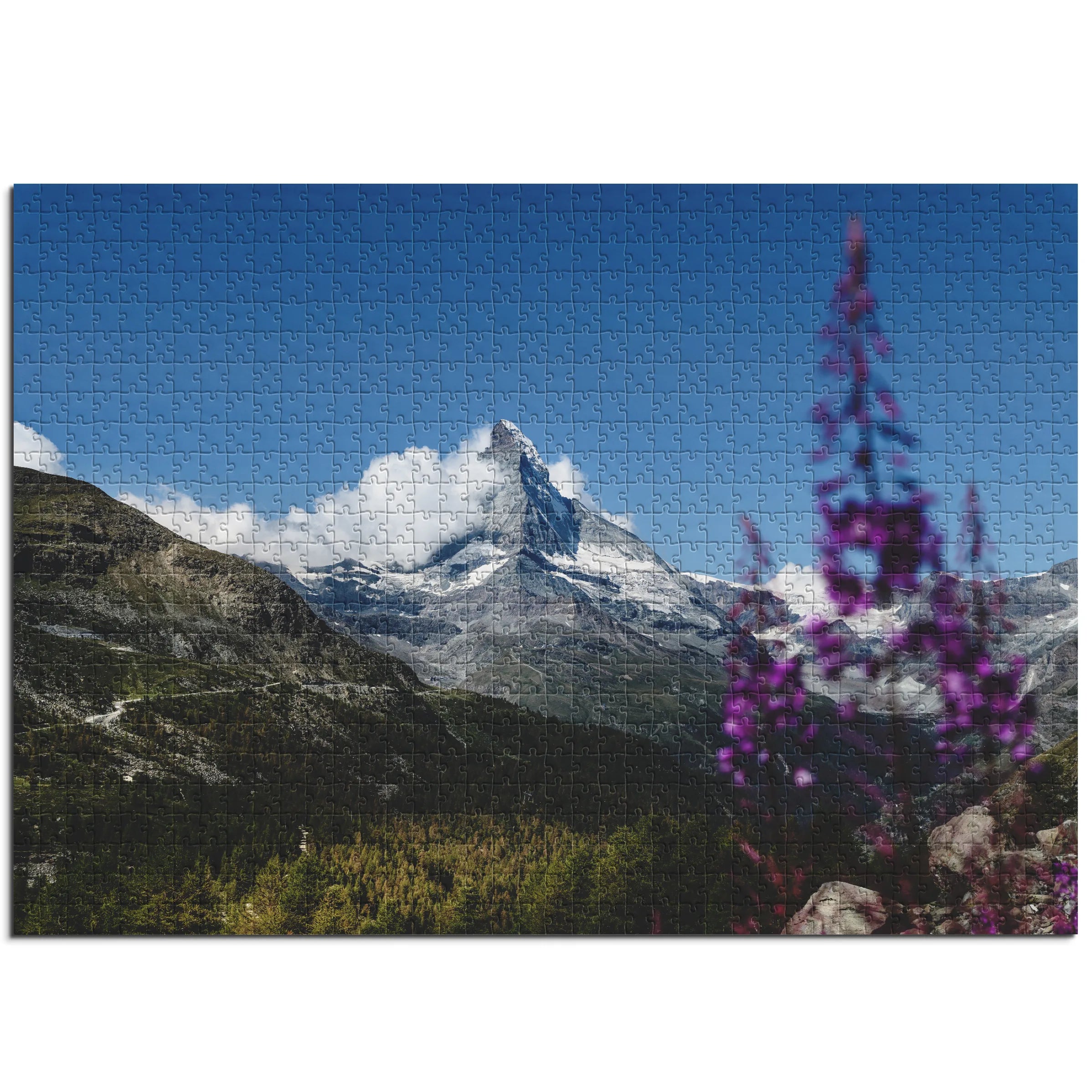 Königliches Matterhorn