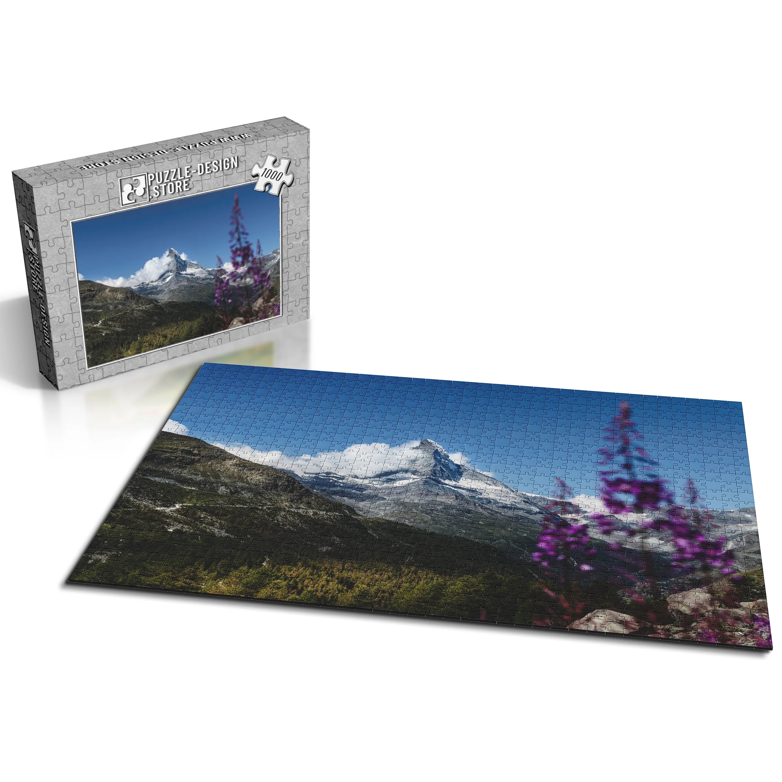 Königliches Matterhorn