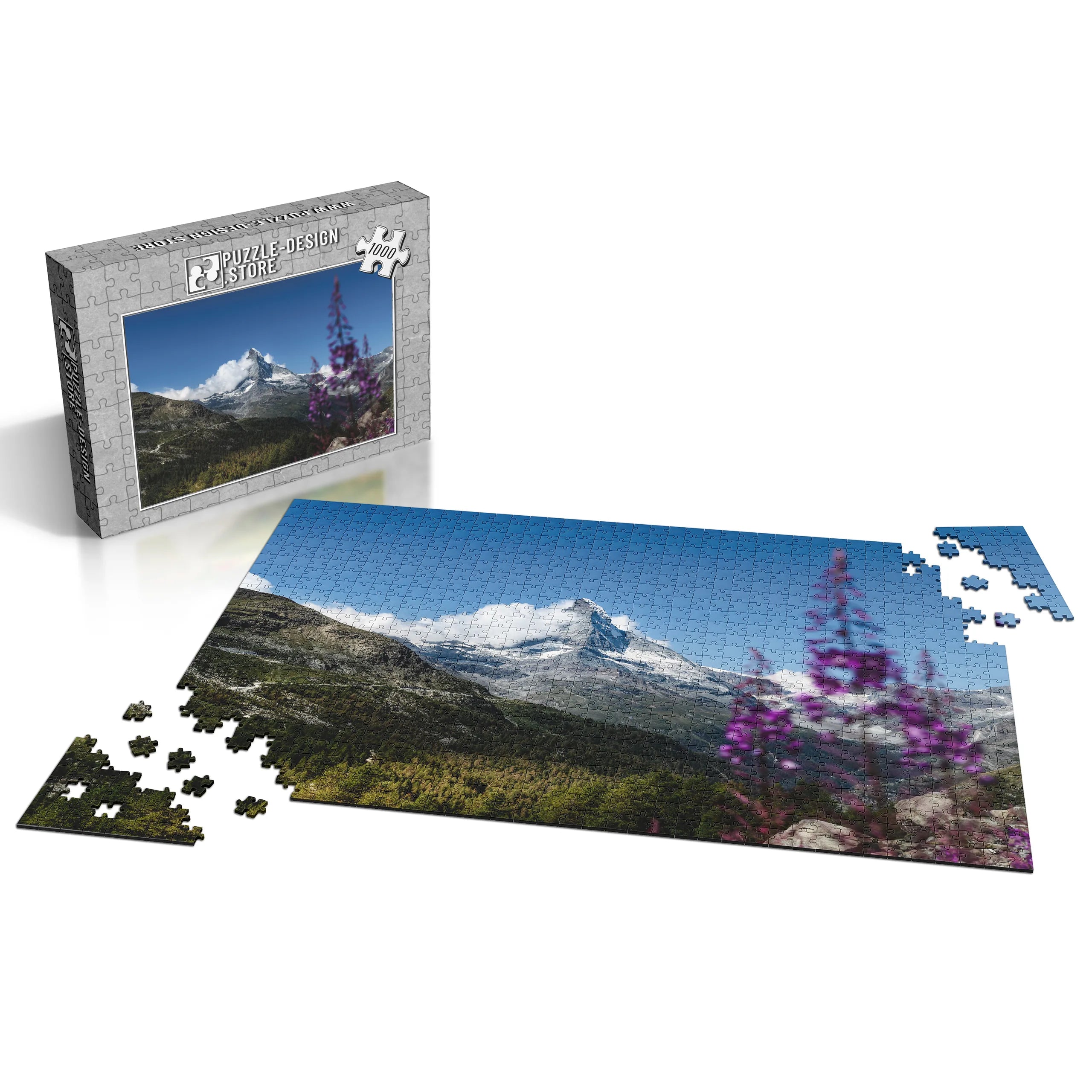 Königliches Matterhorn